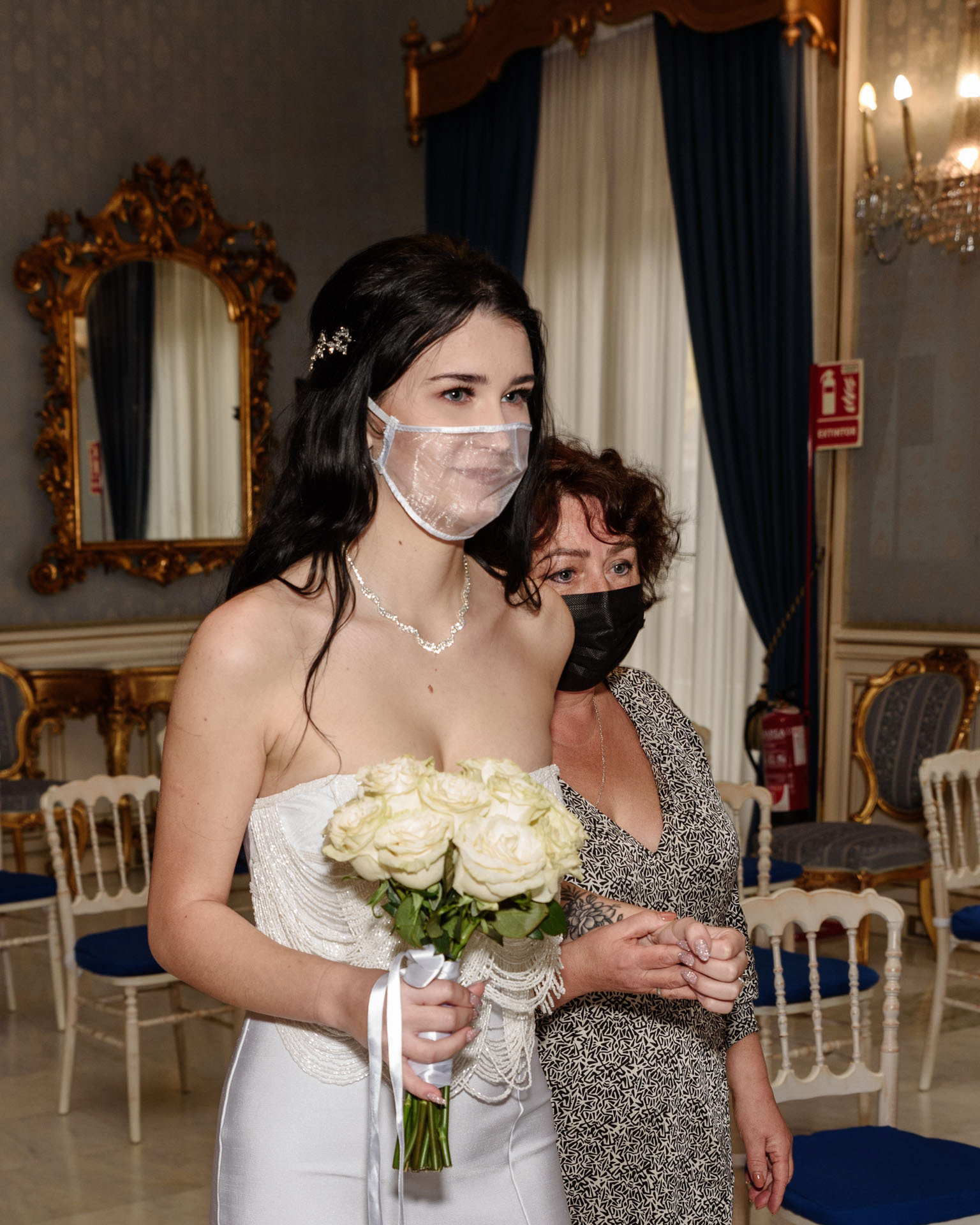 Fotografo de bodas en Alicante 