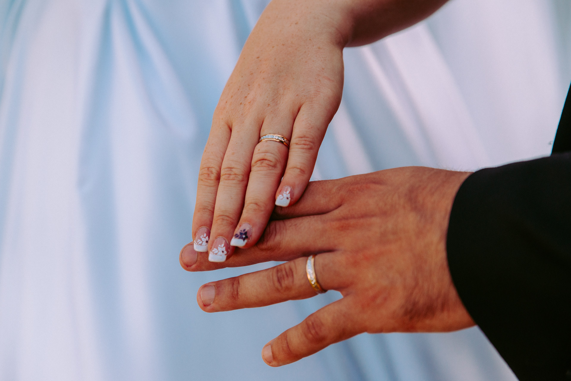 Reportaje de bodas en Denia 