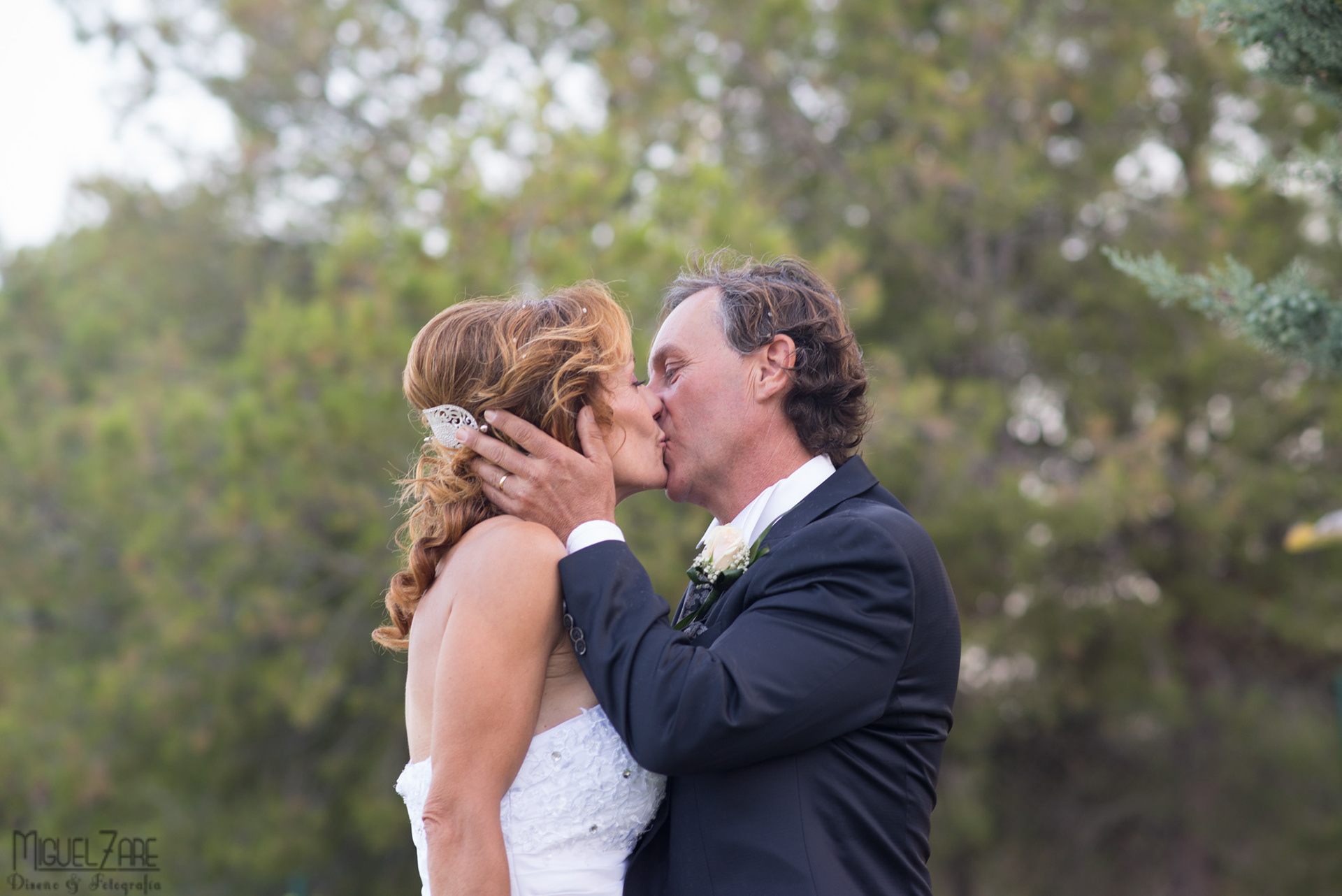 fotografo de bodas en Benidorn, Llorenc y Martina