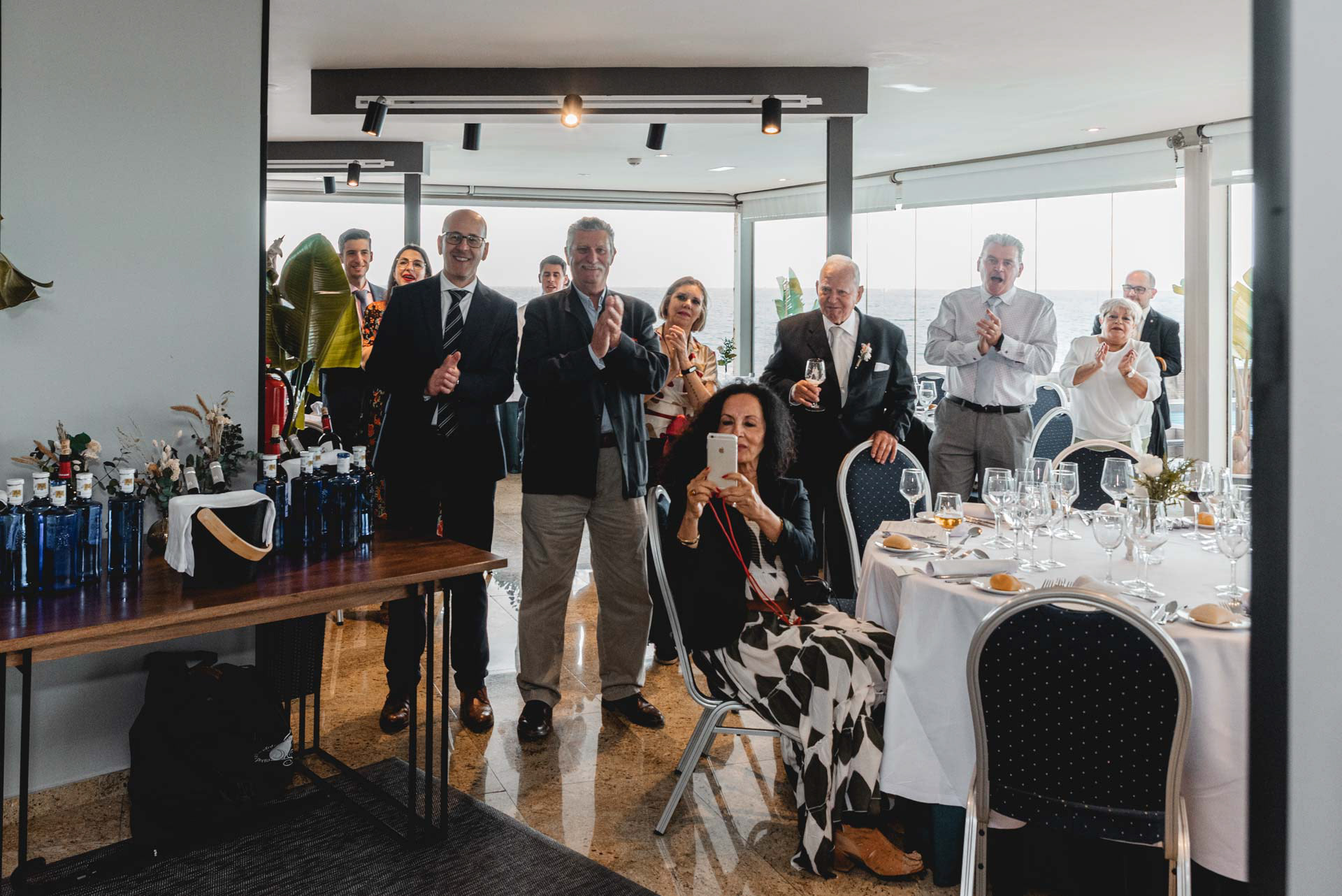 fotógrafo de bodas en el ayuntamiento  alicante 