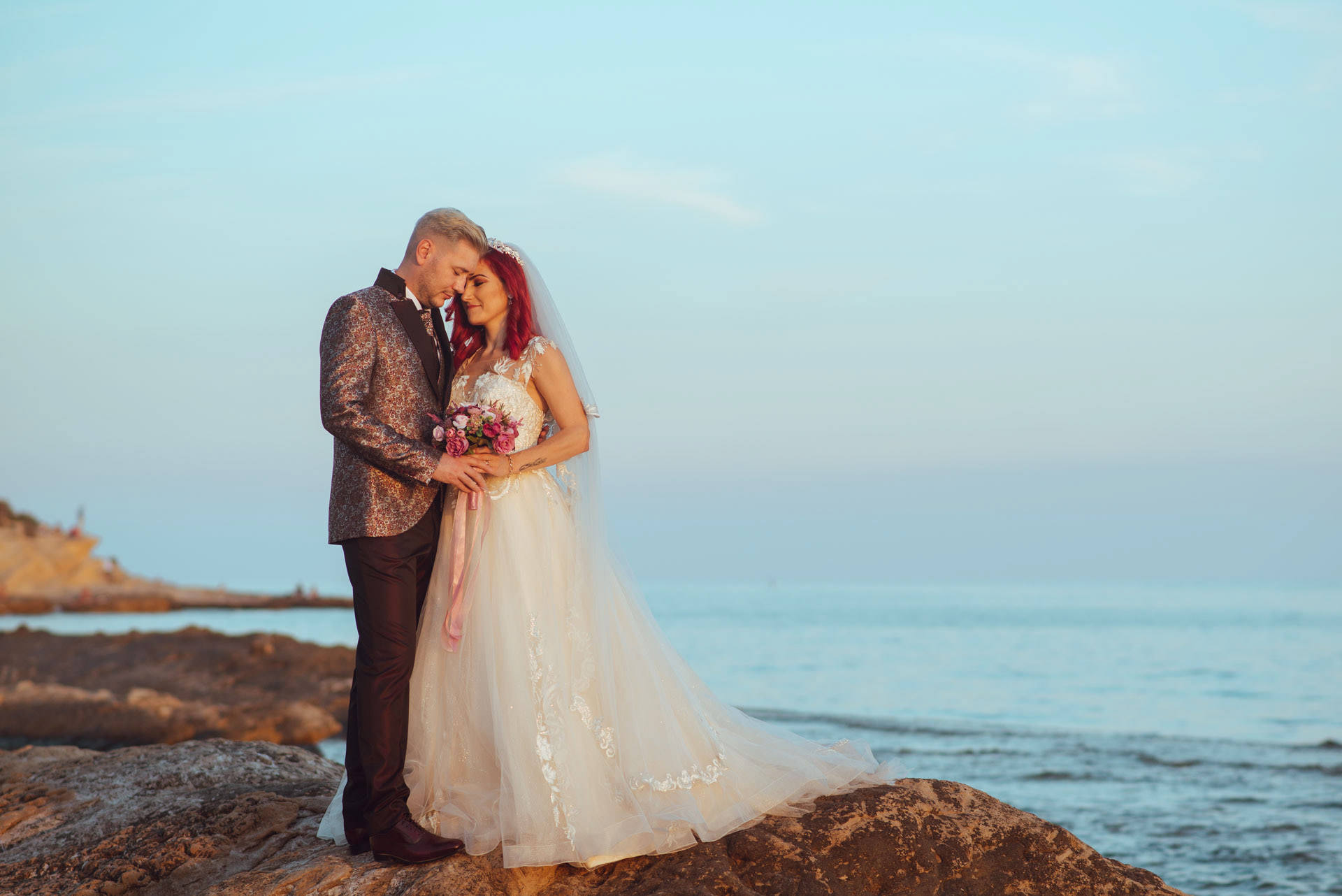 Fotografo de boda en Alicante 