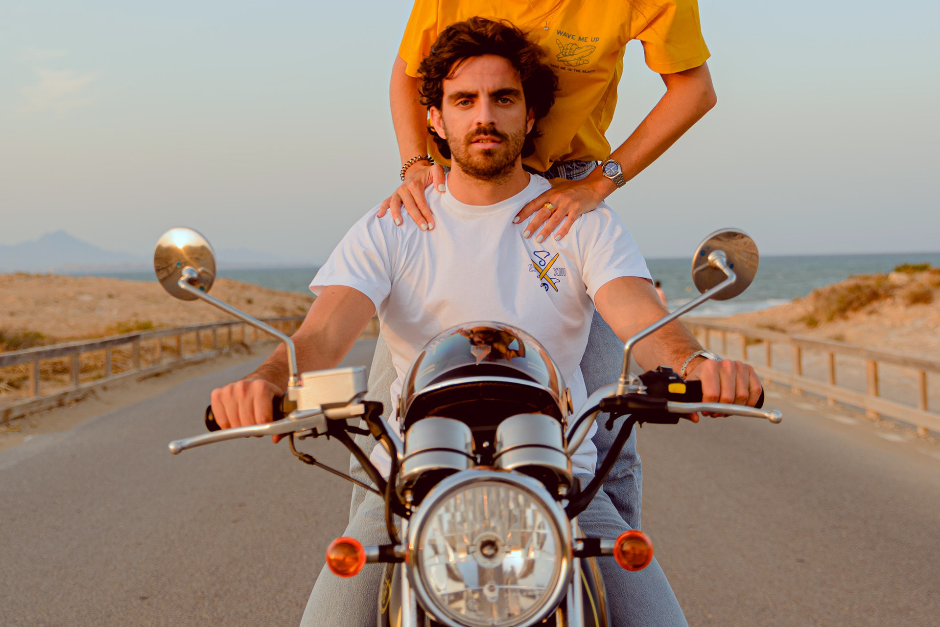 Miguel  Zare fotografo de bodas 