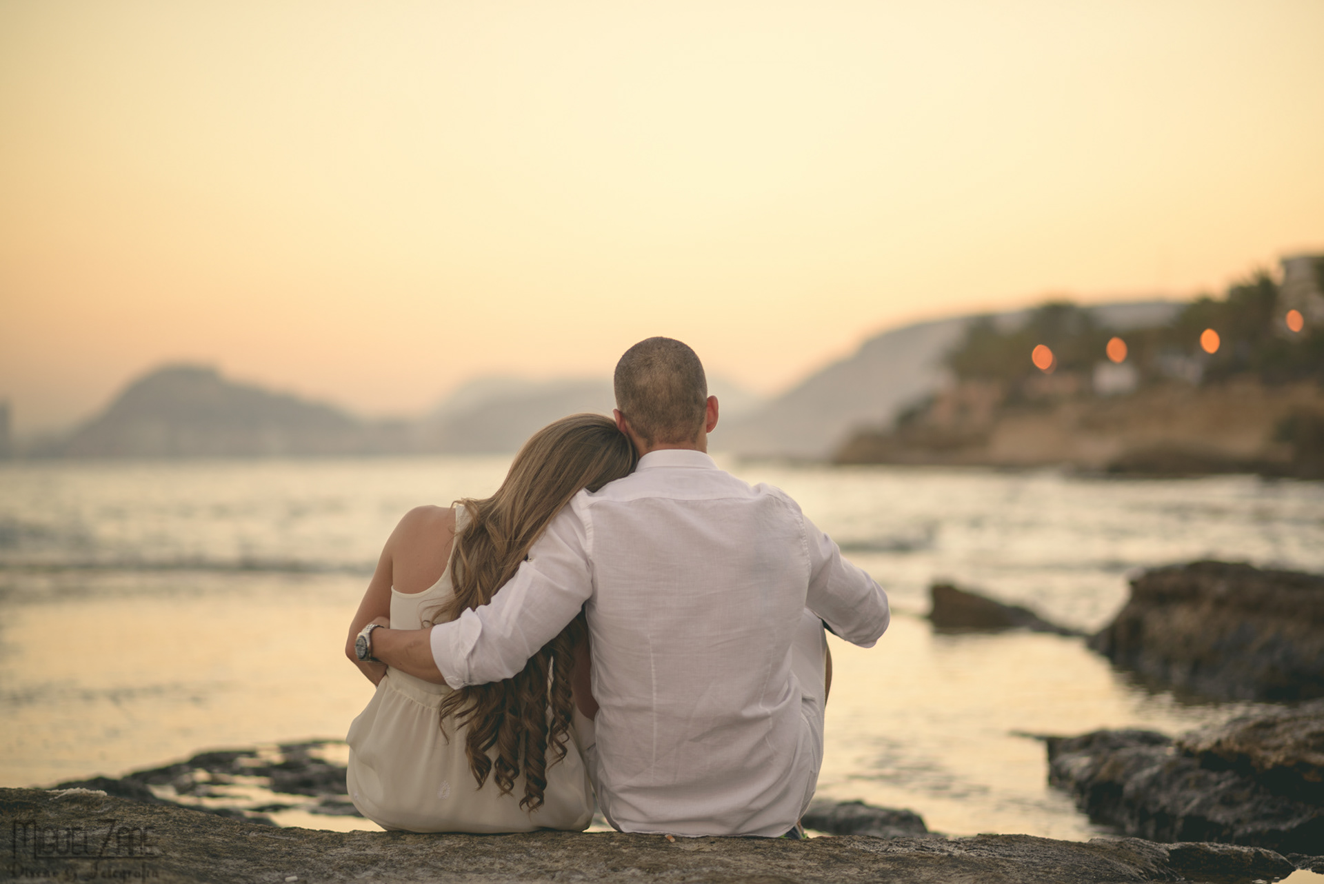 Fotografo de pre boda en alicante 