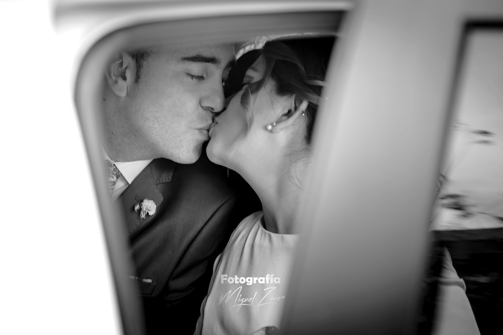 fotografo de boda, Miguel Zare