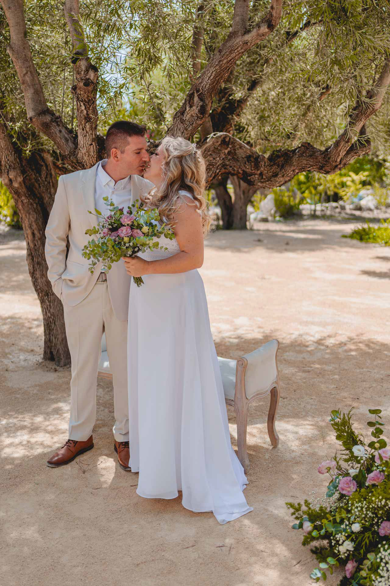 Fotografo de bodas en alicante