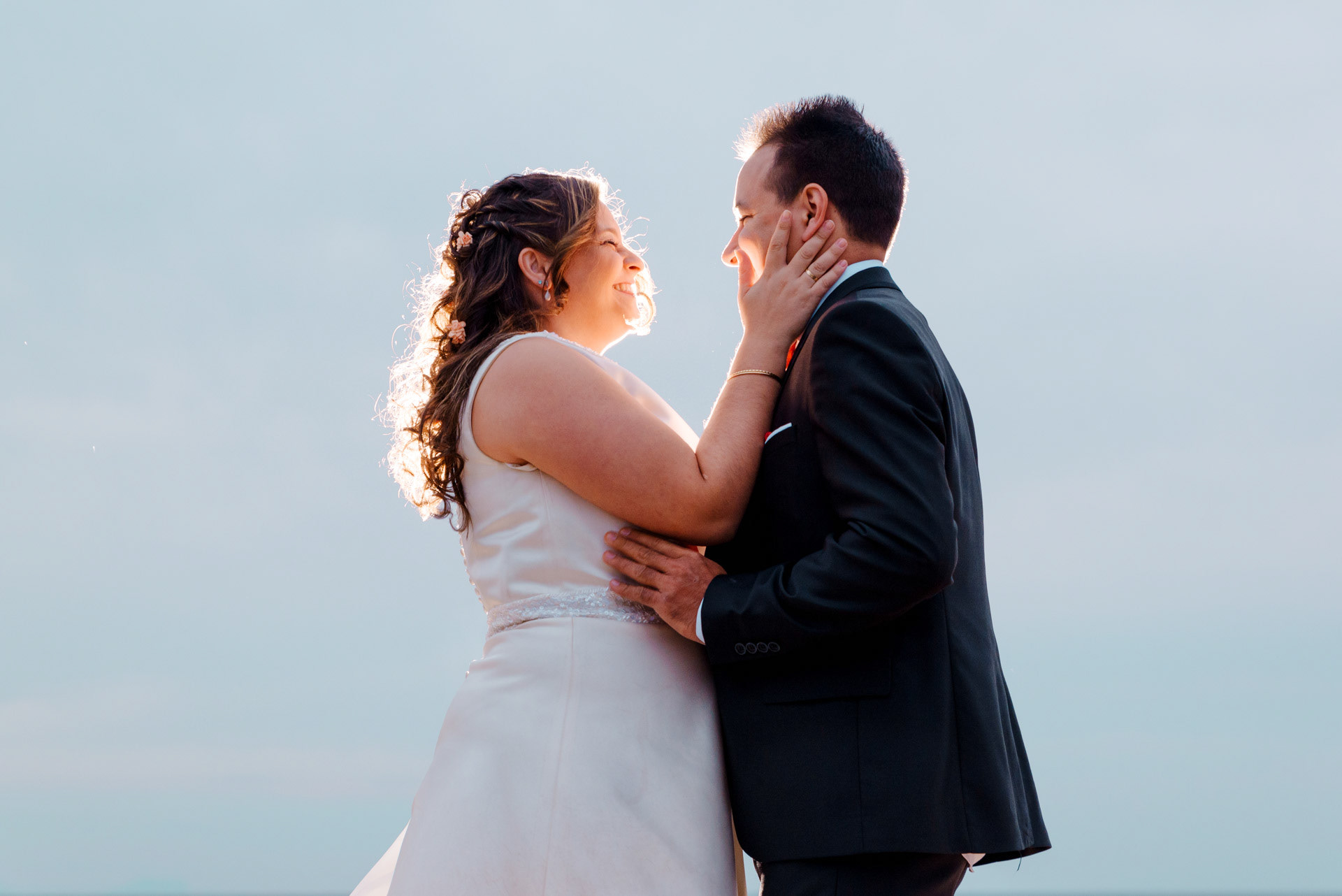Fotógrafo de bodas en Alicante
