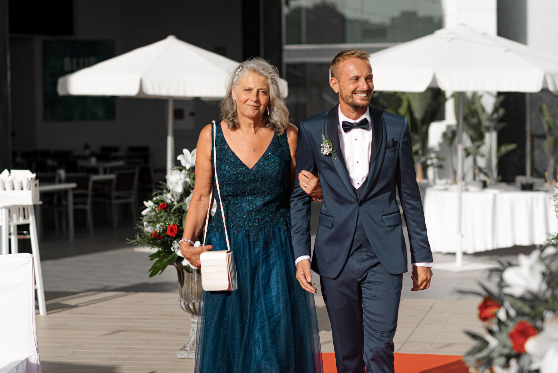Fotografo de bodas en Alicante