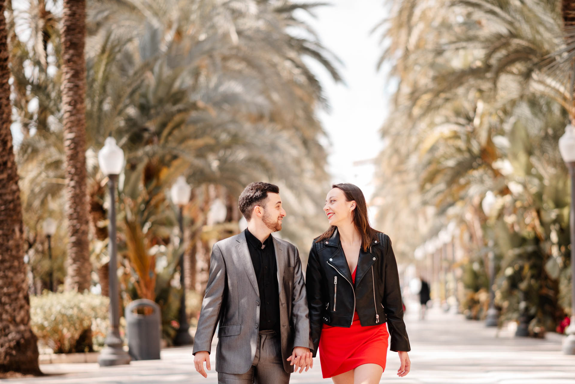 Fotógrafo en Alicante