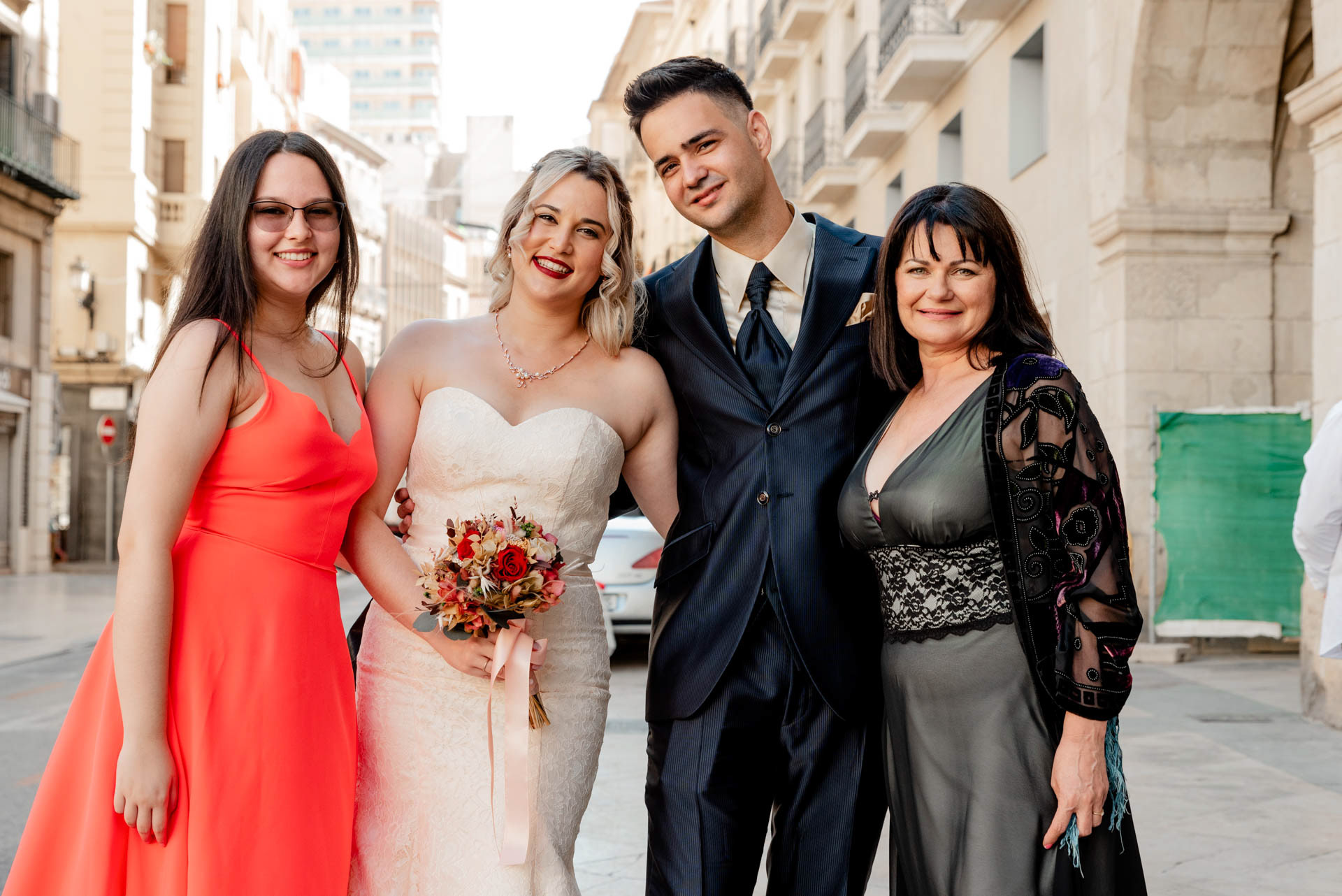 Fotógrafo de bodas en Alicante