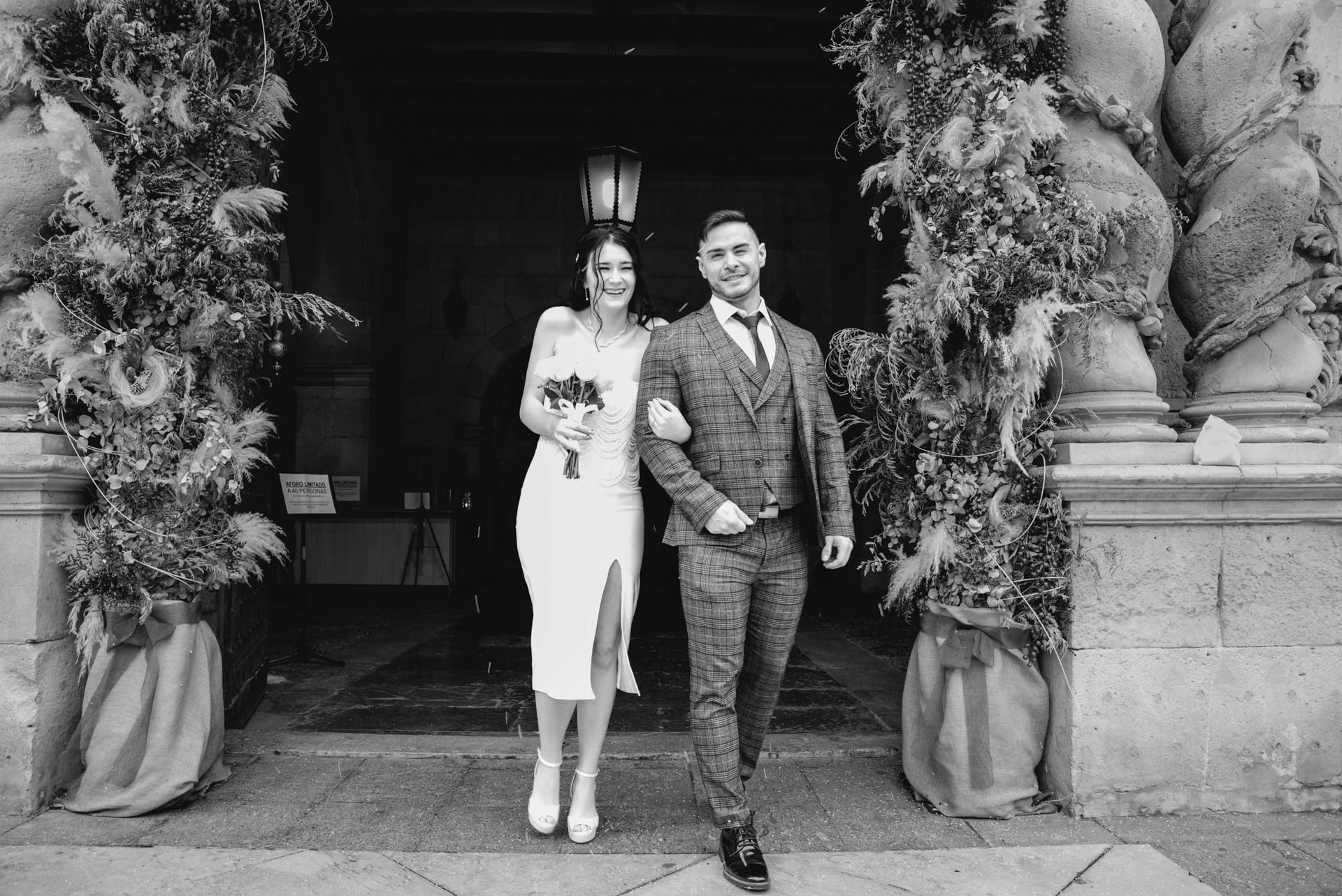 Fotografo de bodas en Alicante 