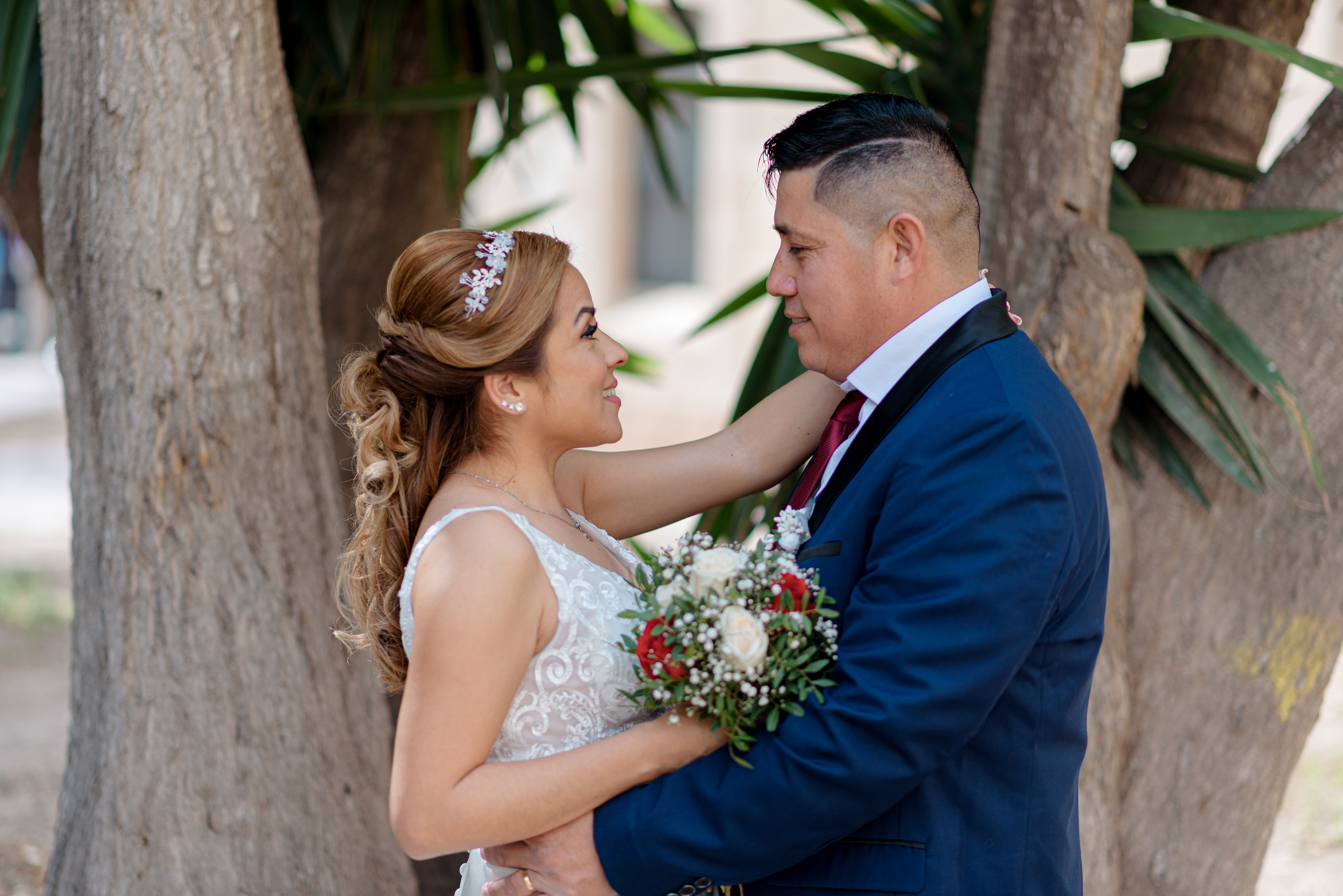 Fotógrafo de boda civil en alicante