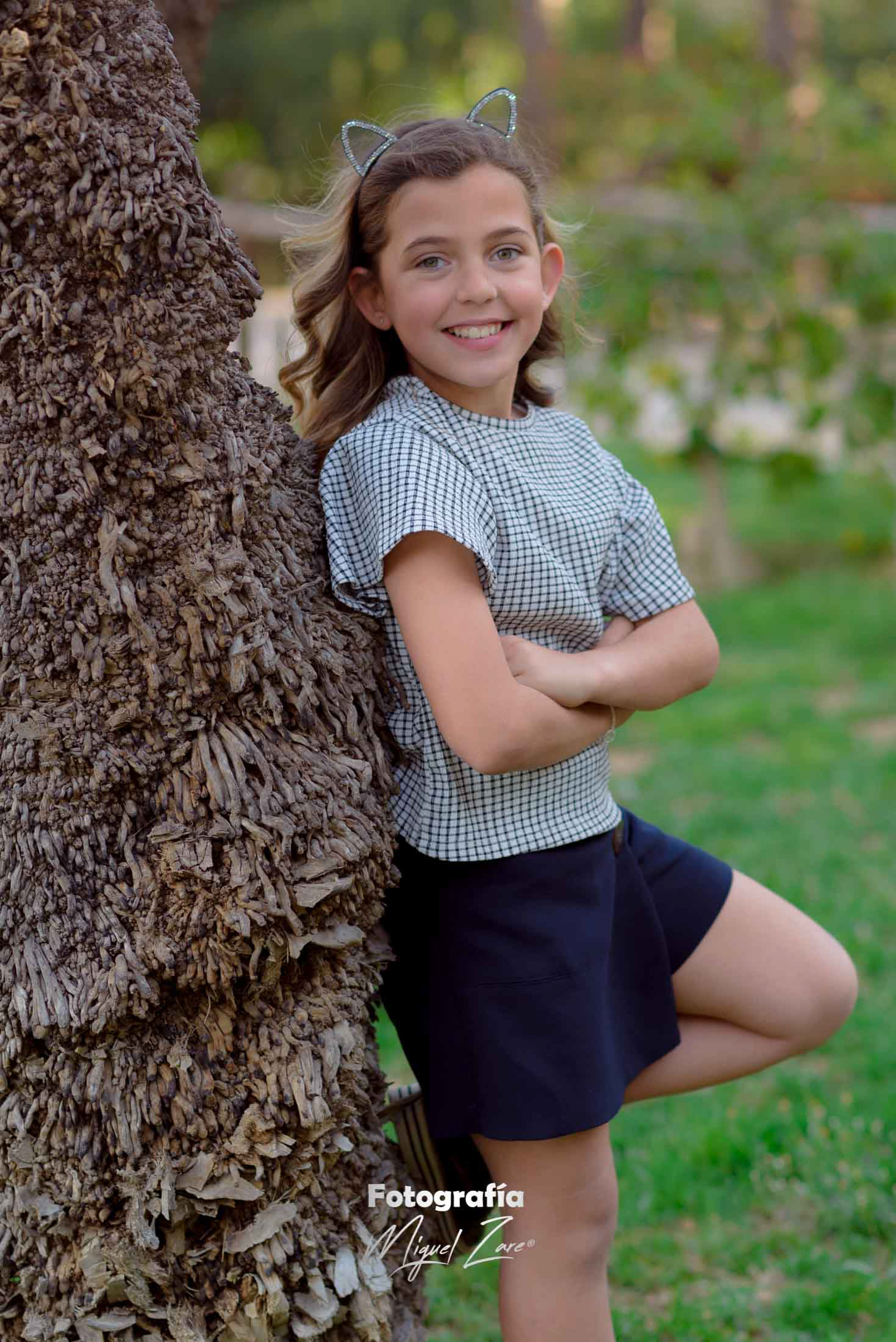 Fotografo de comunión en Alicante 