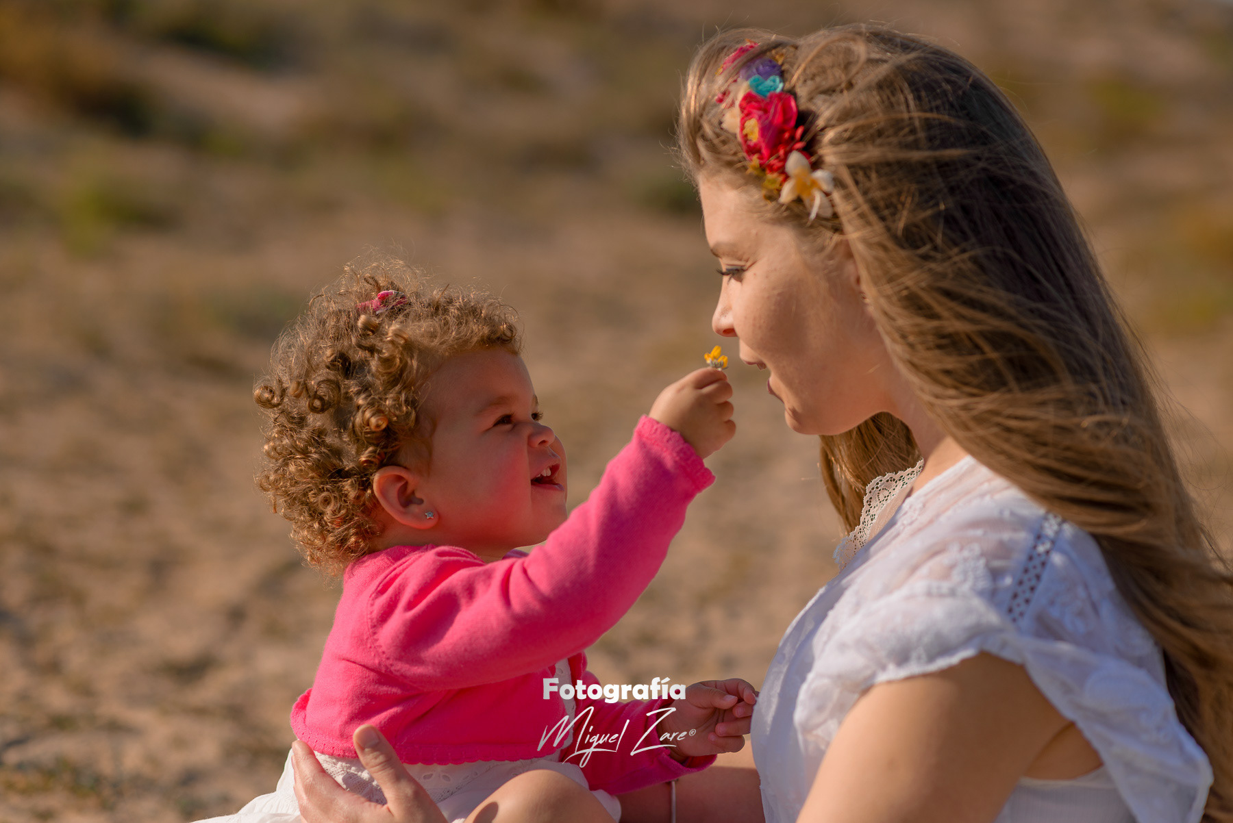 fotografo de familia en alicante