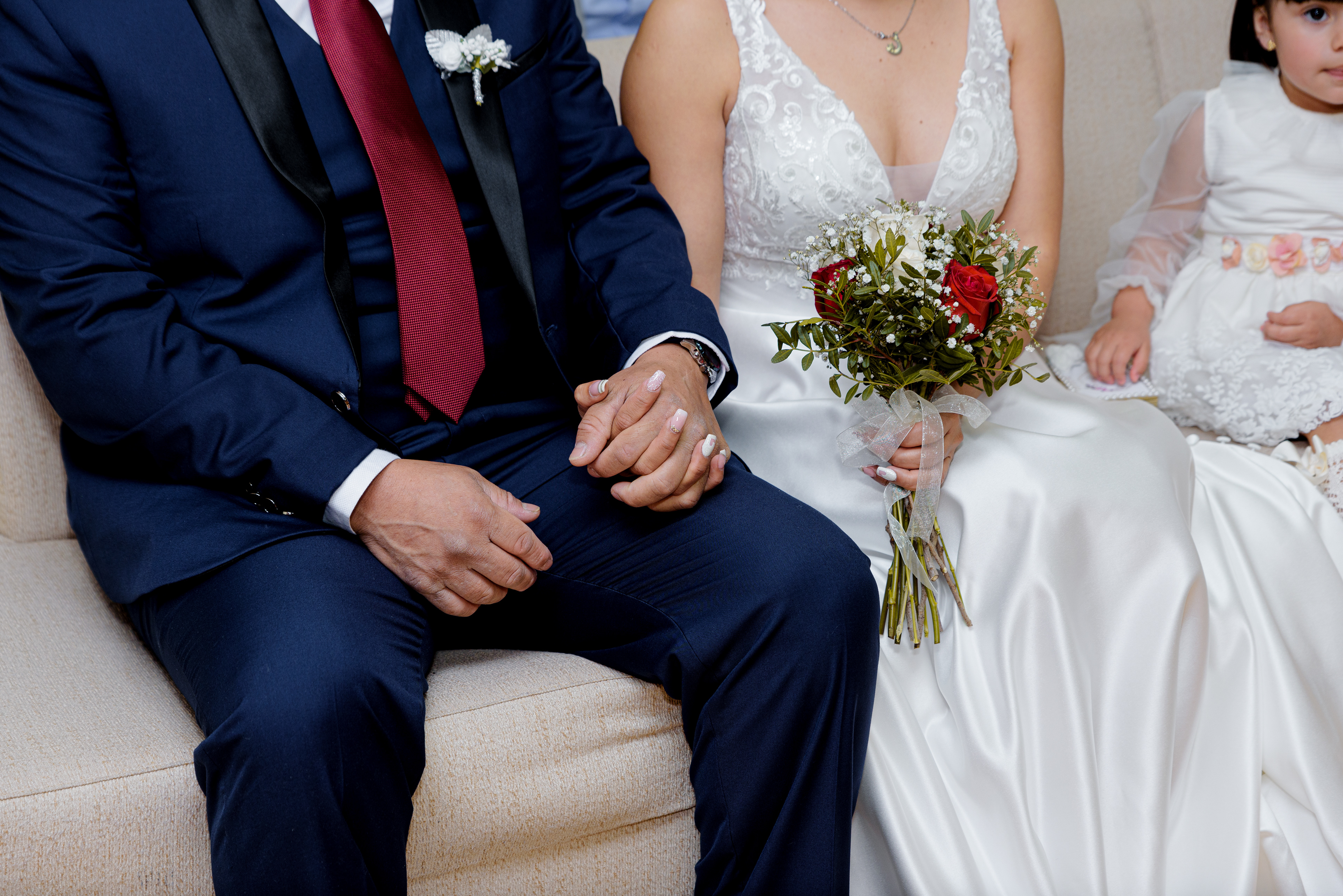 Fotógrafo de boda civil en alicante
