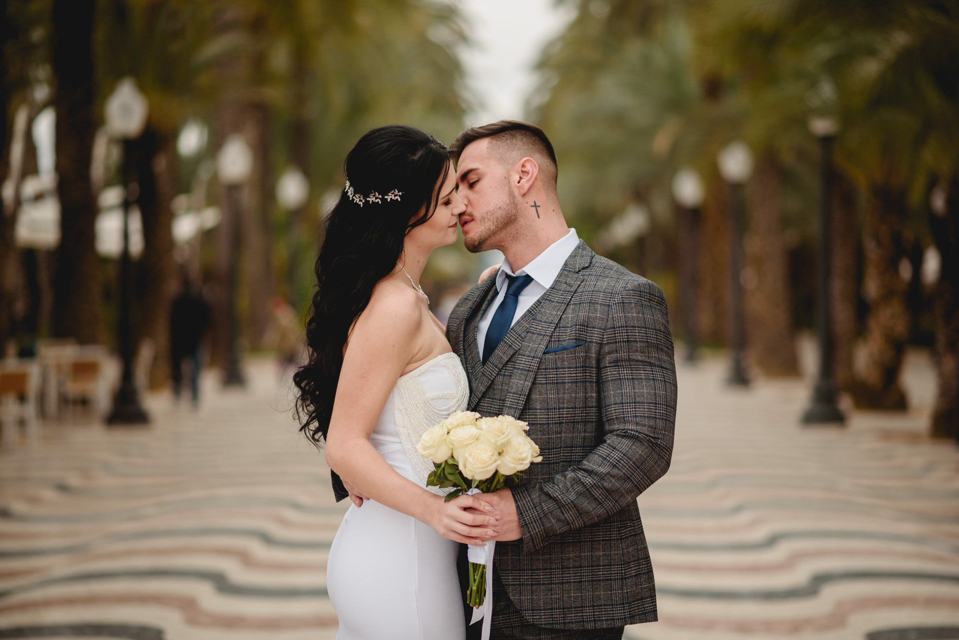 Fotografo de bodas en Alicante 