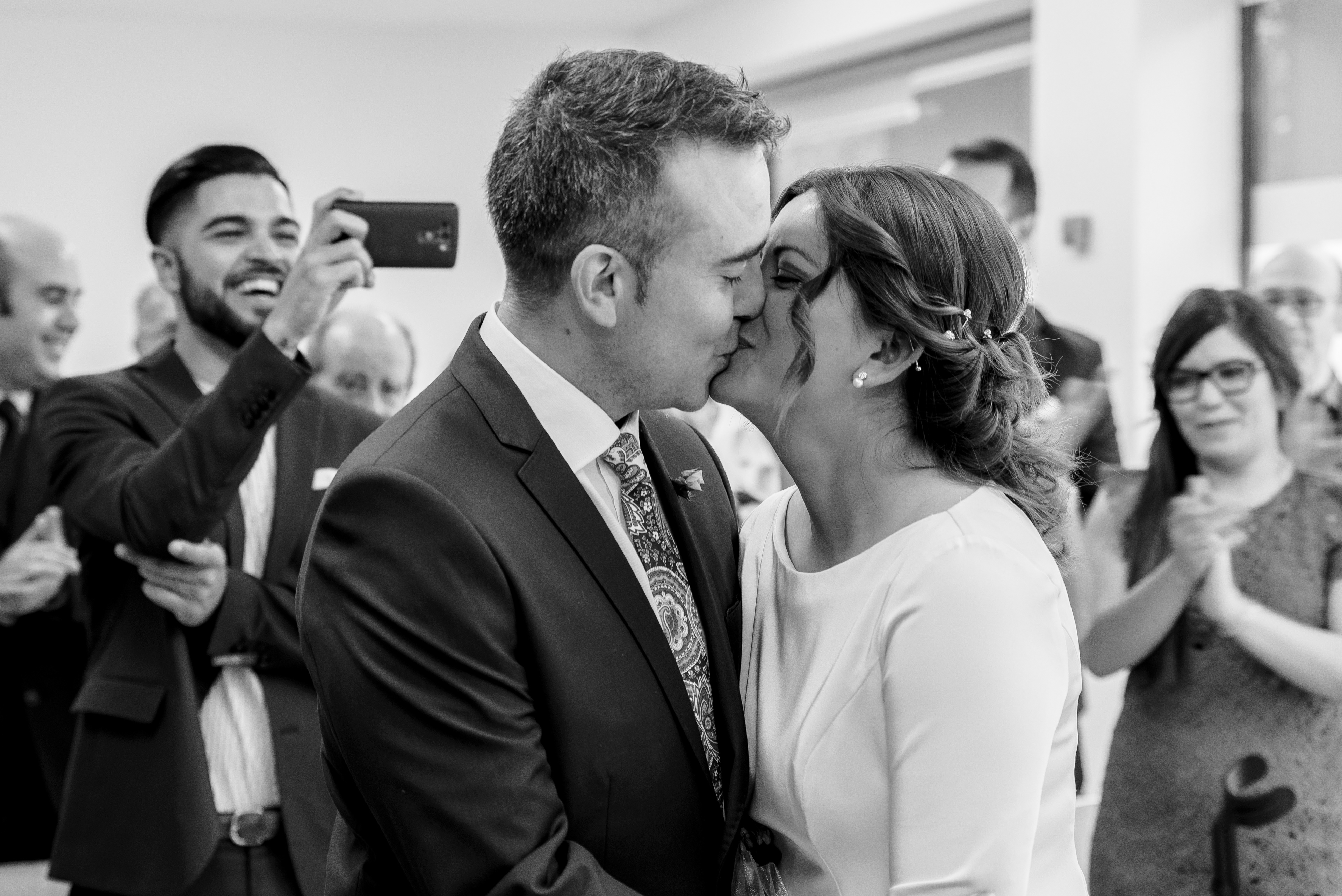 fotografo de boda, Miguel Zare