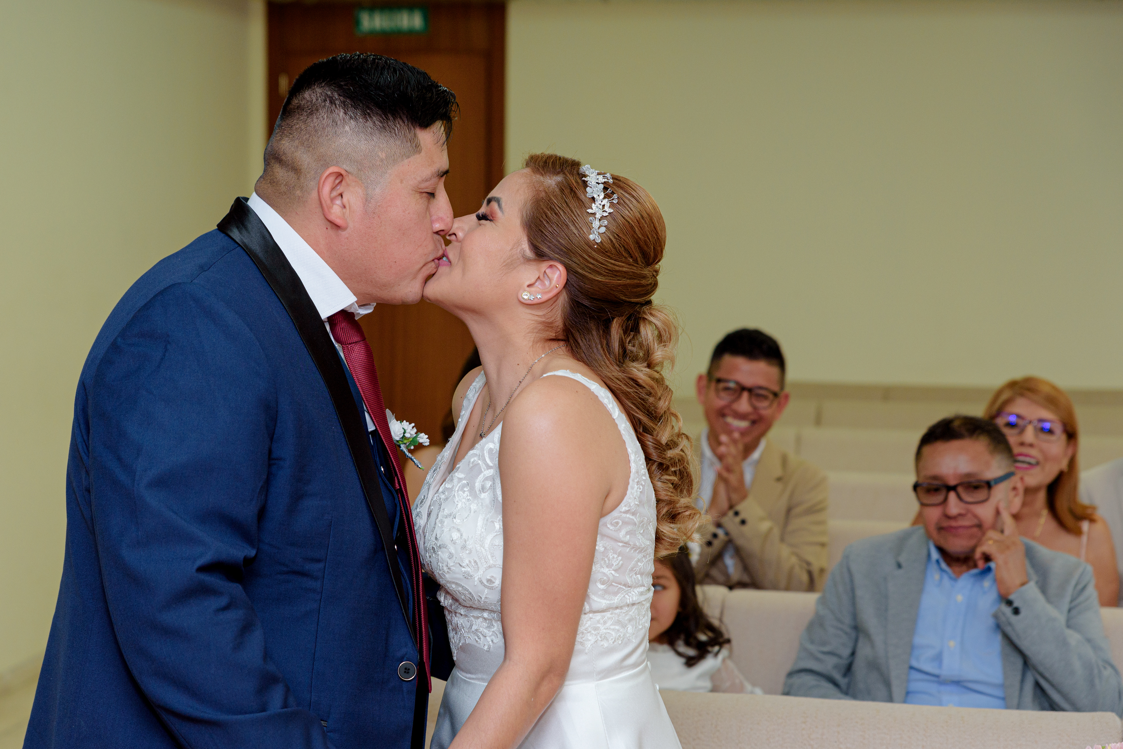 Fotógrafo de boda civil en alicante