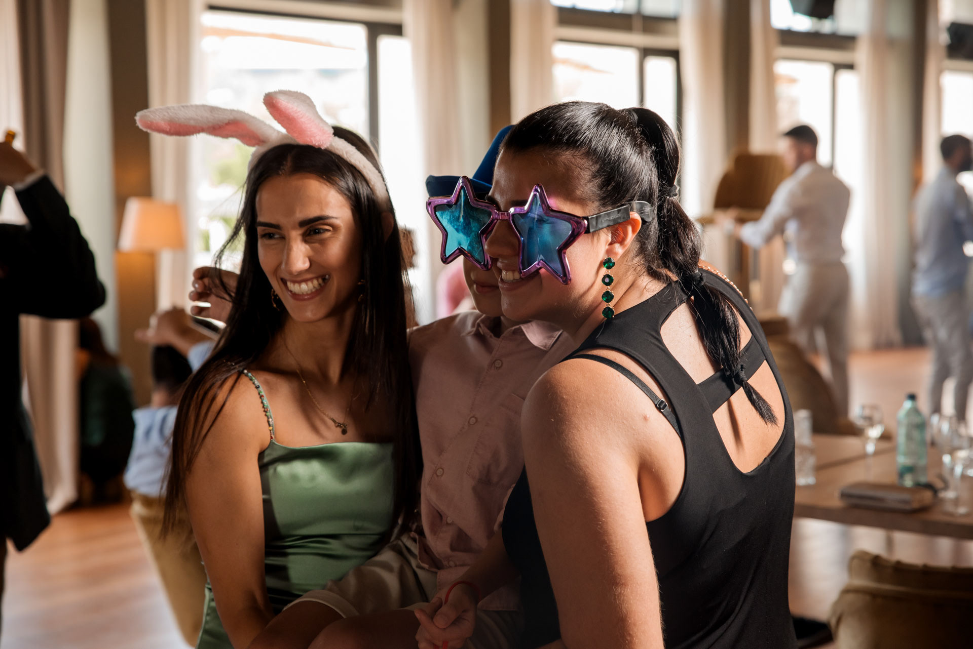Fotografo de bodas en Alicante