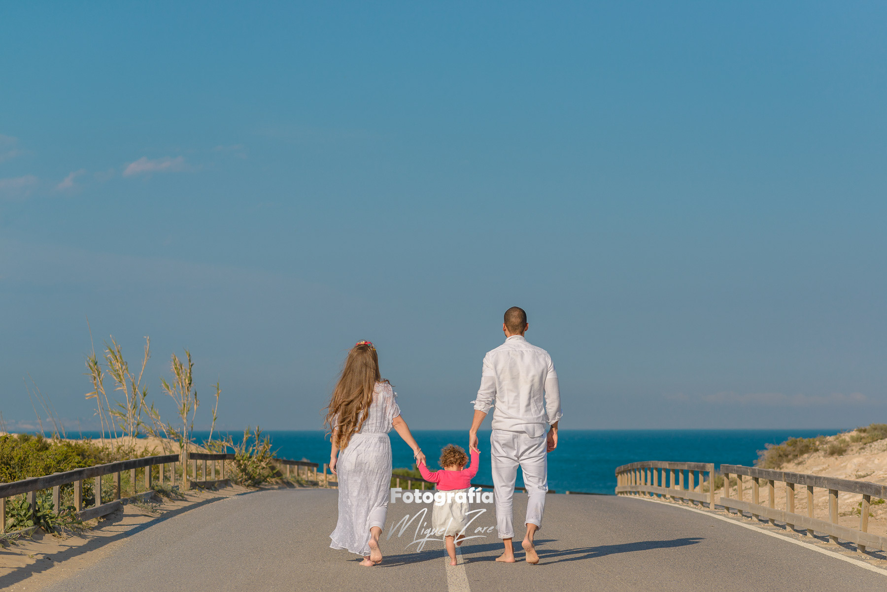 fotografo de familia en alicante