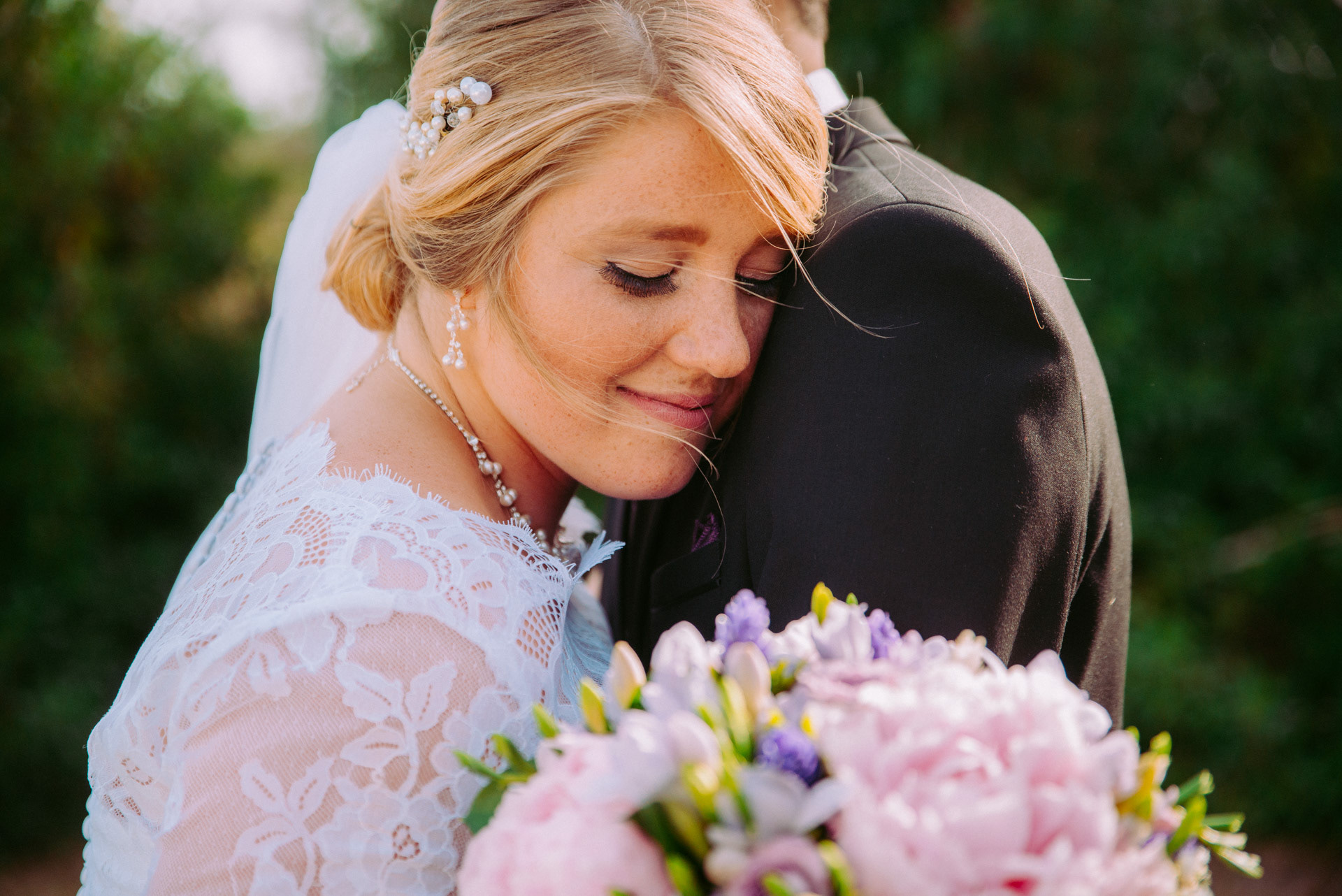 Reportaje de bodas en Denia 