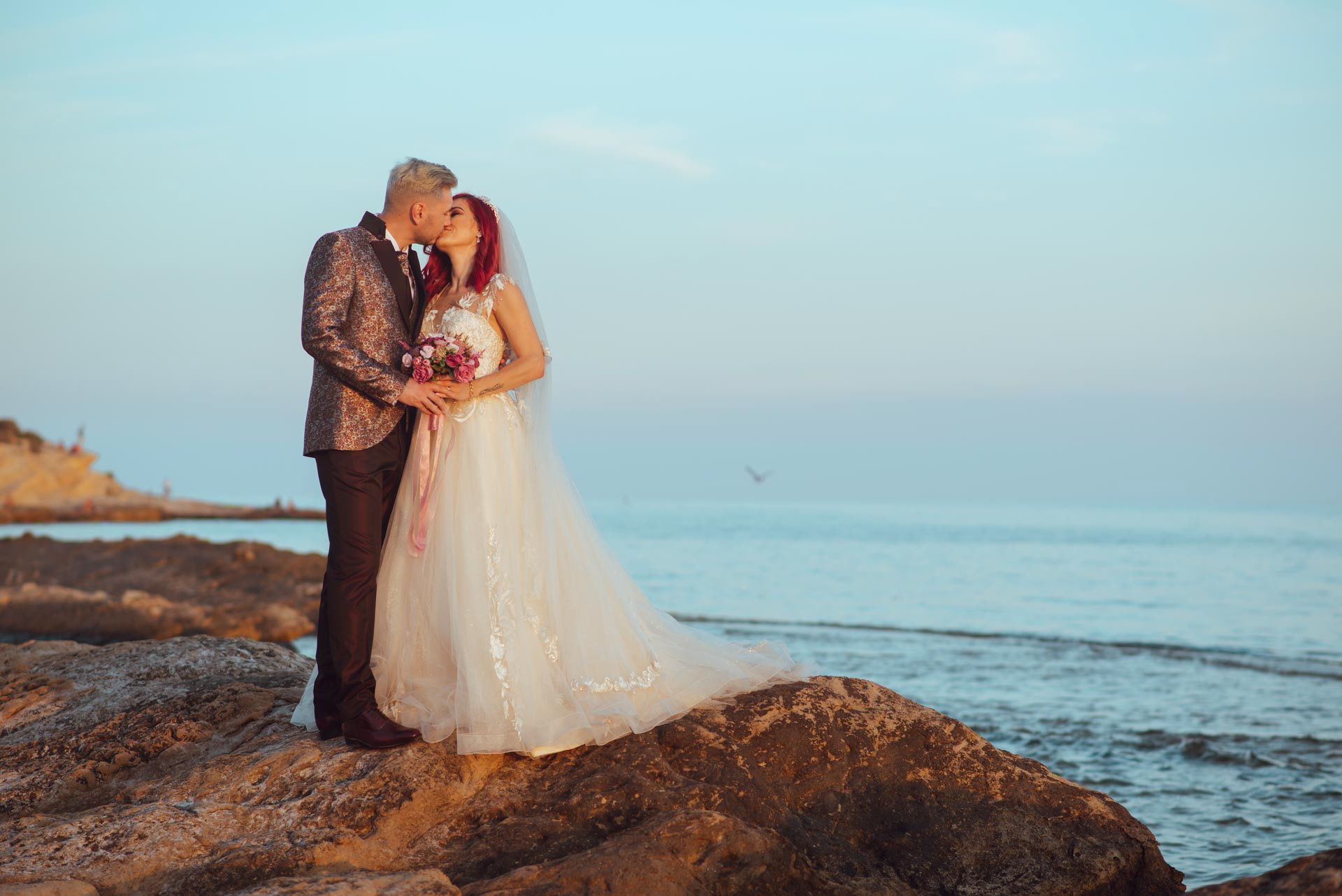 Fotografo de boda en Alicante 