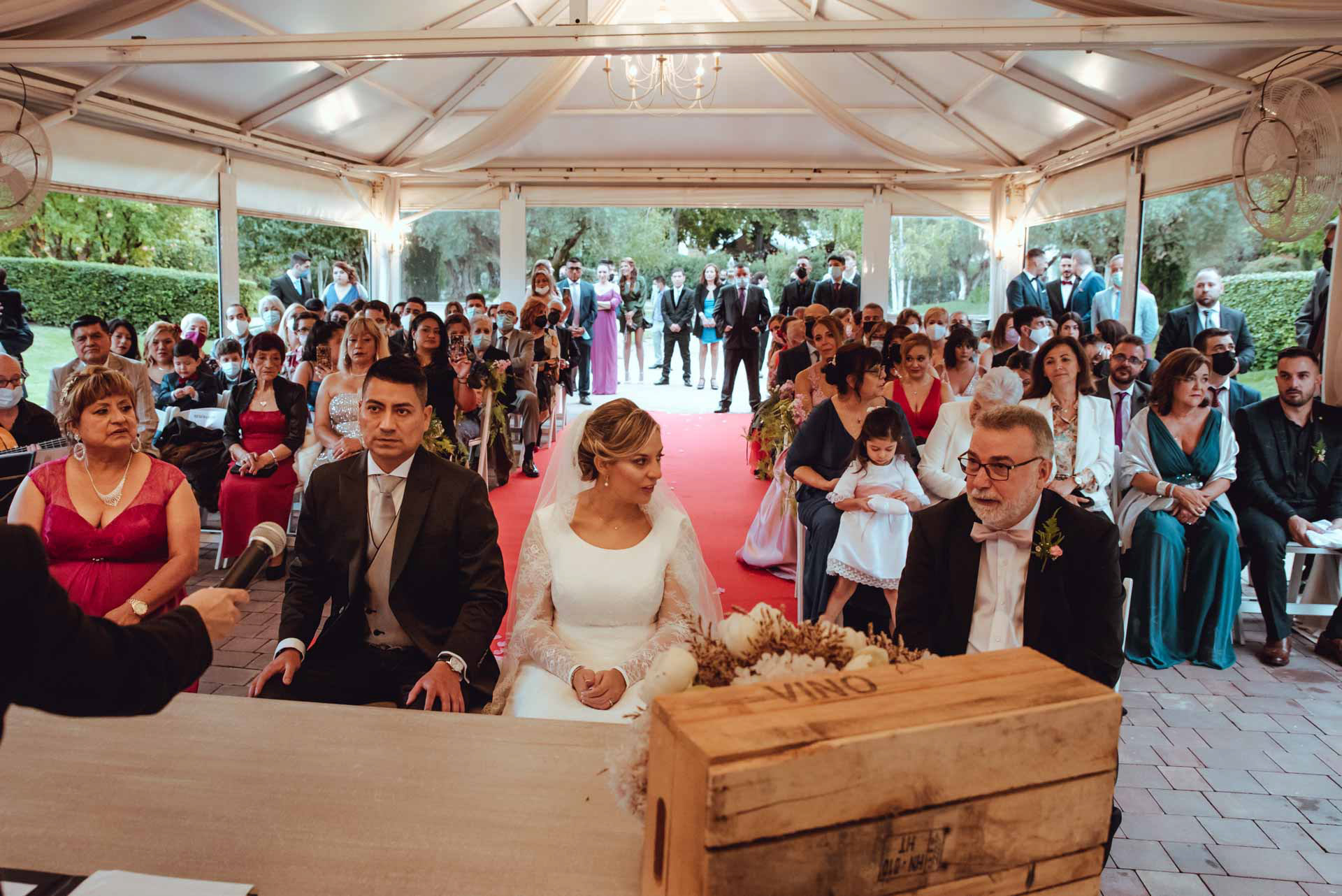Fotógrafo de bodas en Alicante