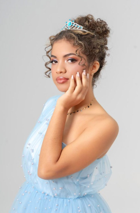 fotografo de  quinceañera en Alicante