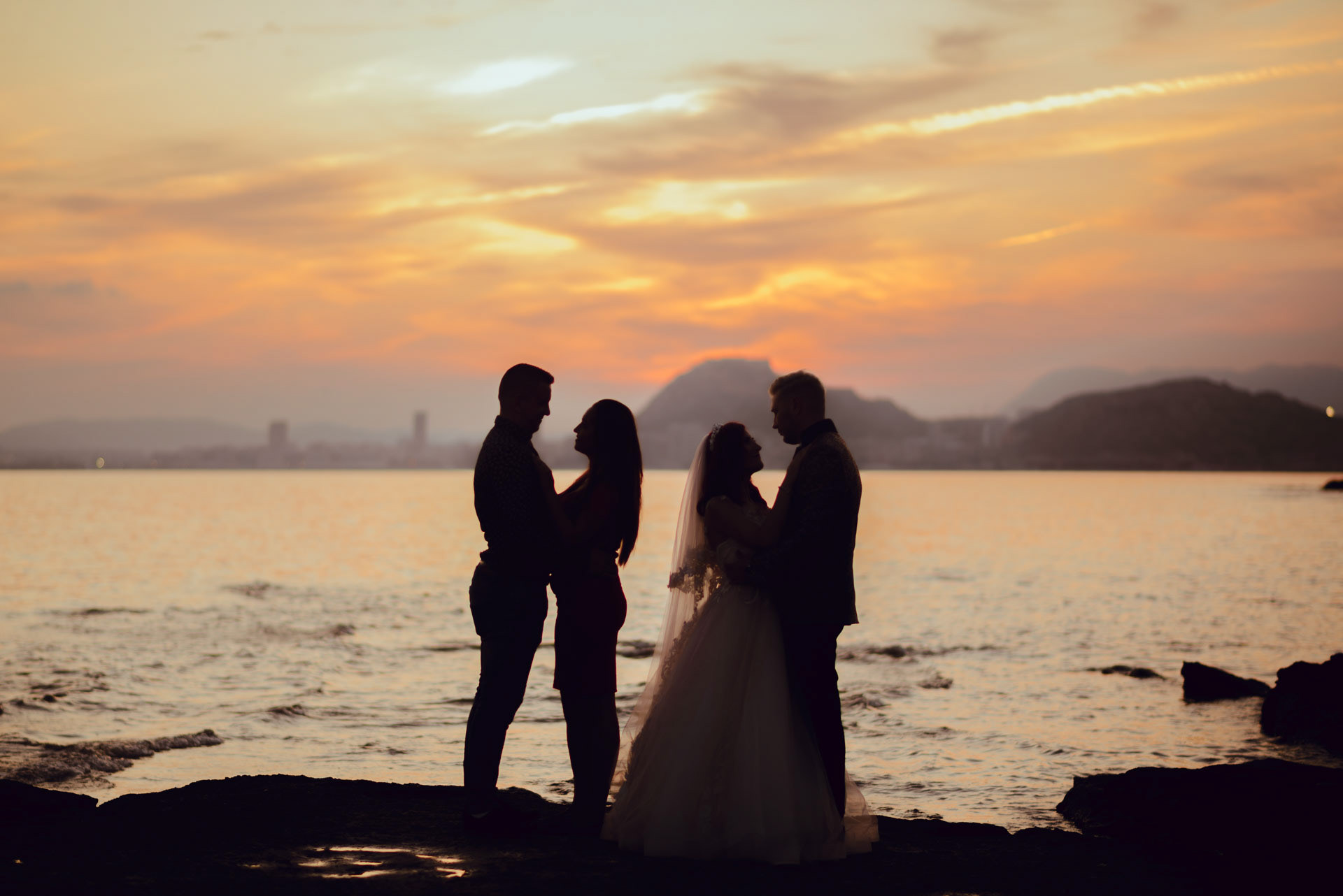 Fotografo de boda en Alicante 