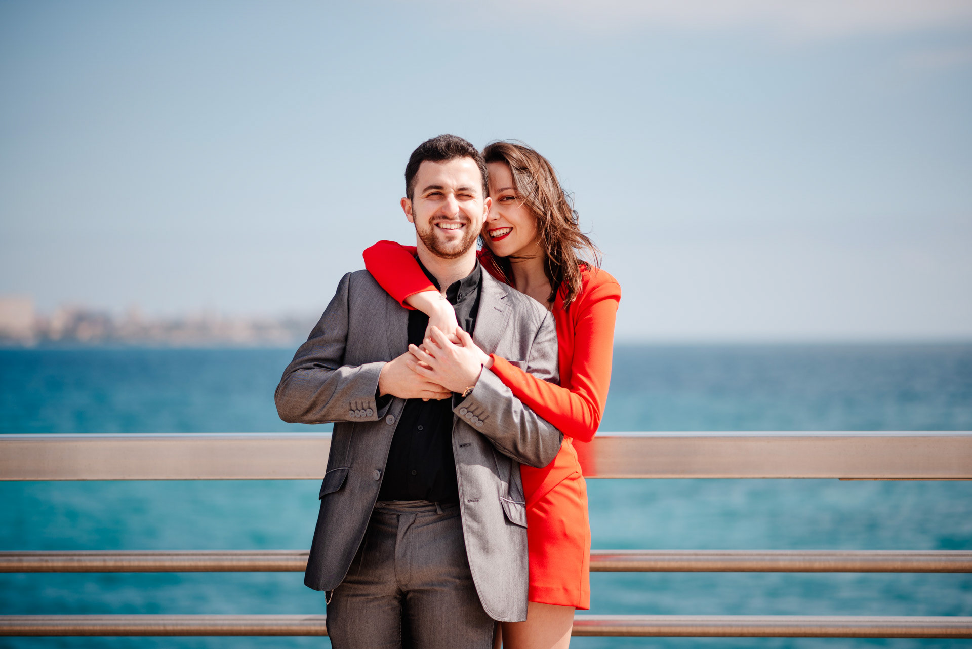 Fotógrafo en Alicante