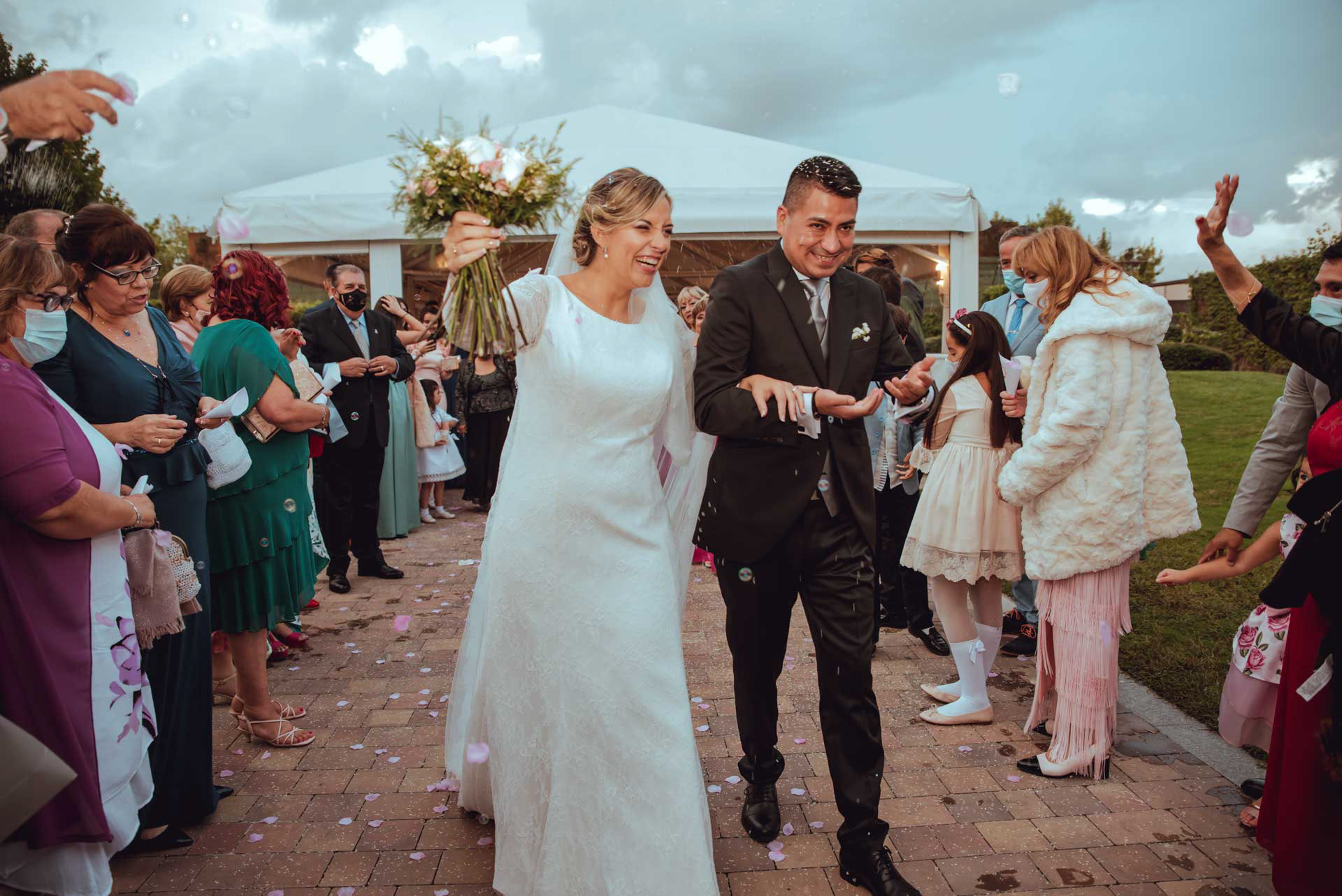 Fotógrafo de bodas en Alicante