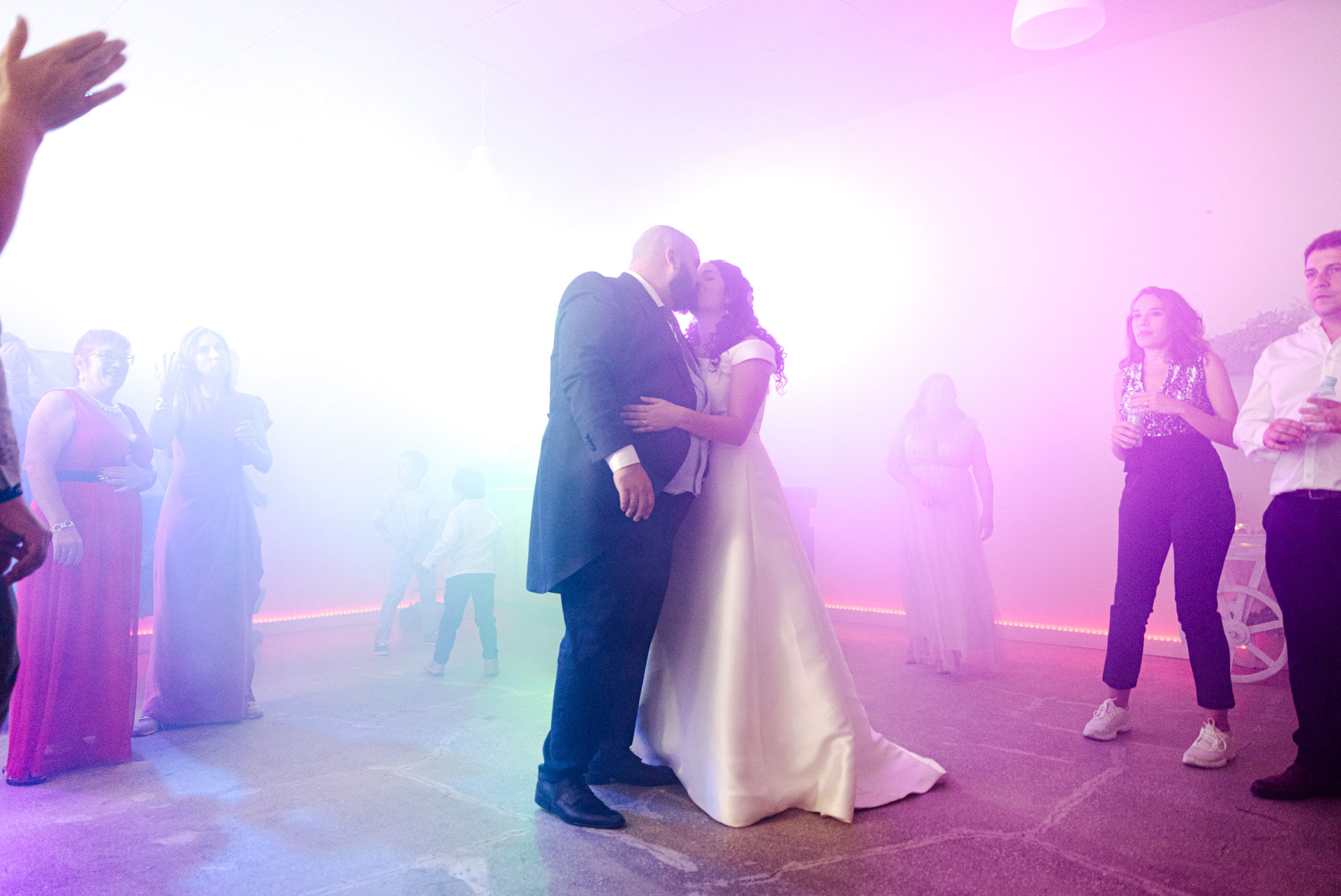 Fotógrafo de bodas en Alicante 