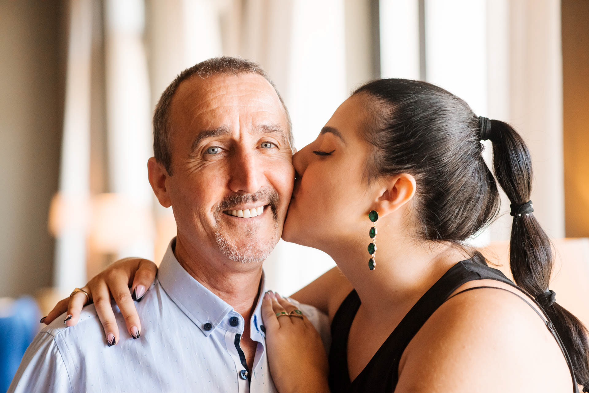Fotografo de bodas en Alicante