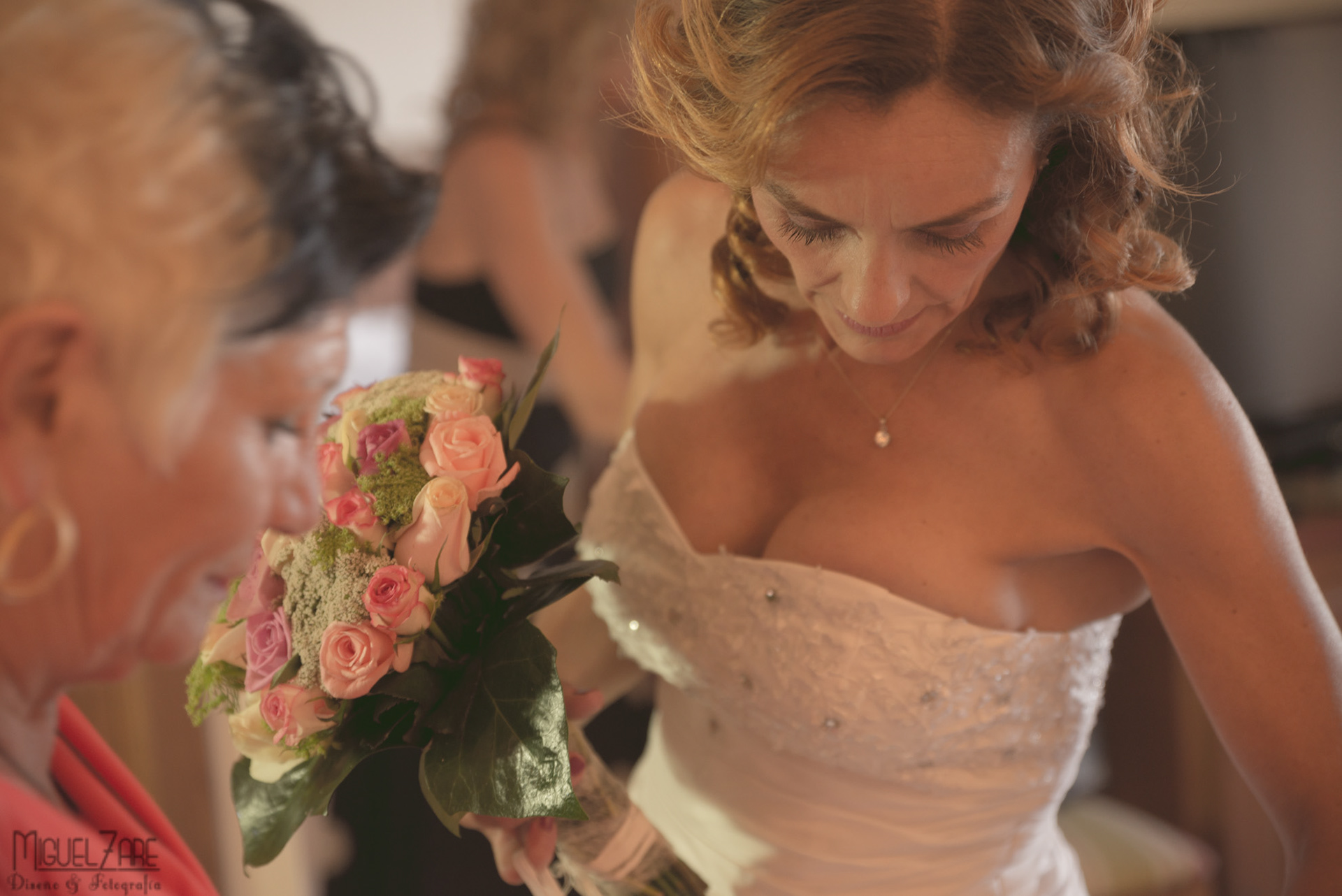 fotografo  de bodas en Alicante