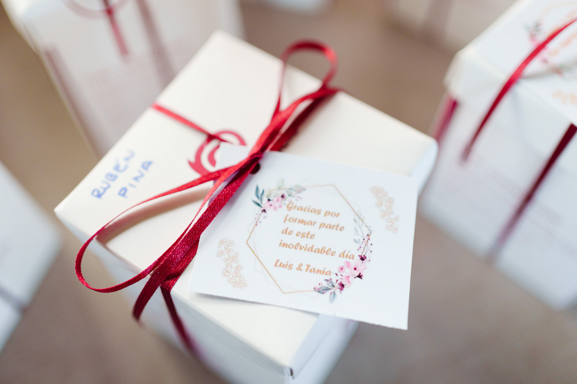 Fotografo de bodas en Alicante