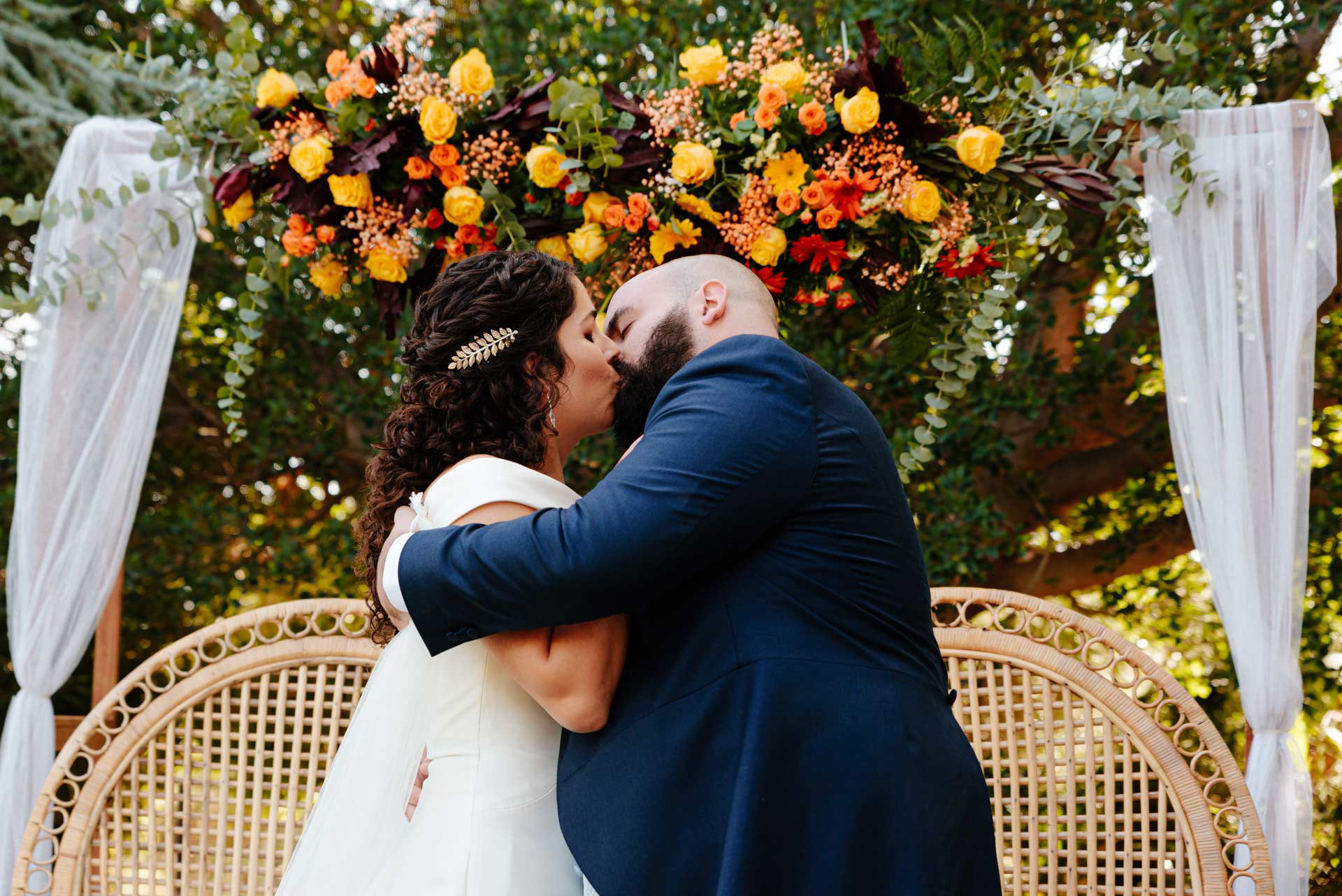 Fotógrafo de bodas en Alicante 