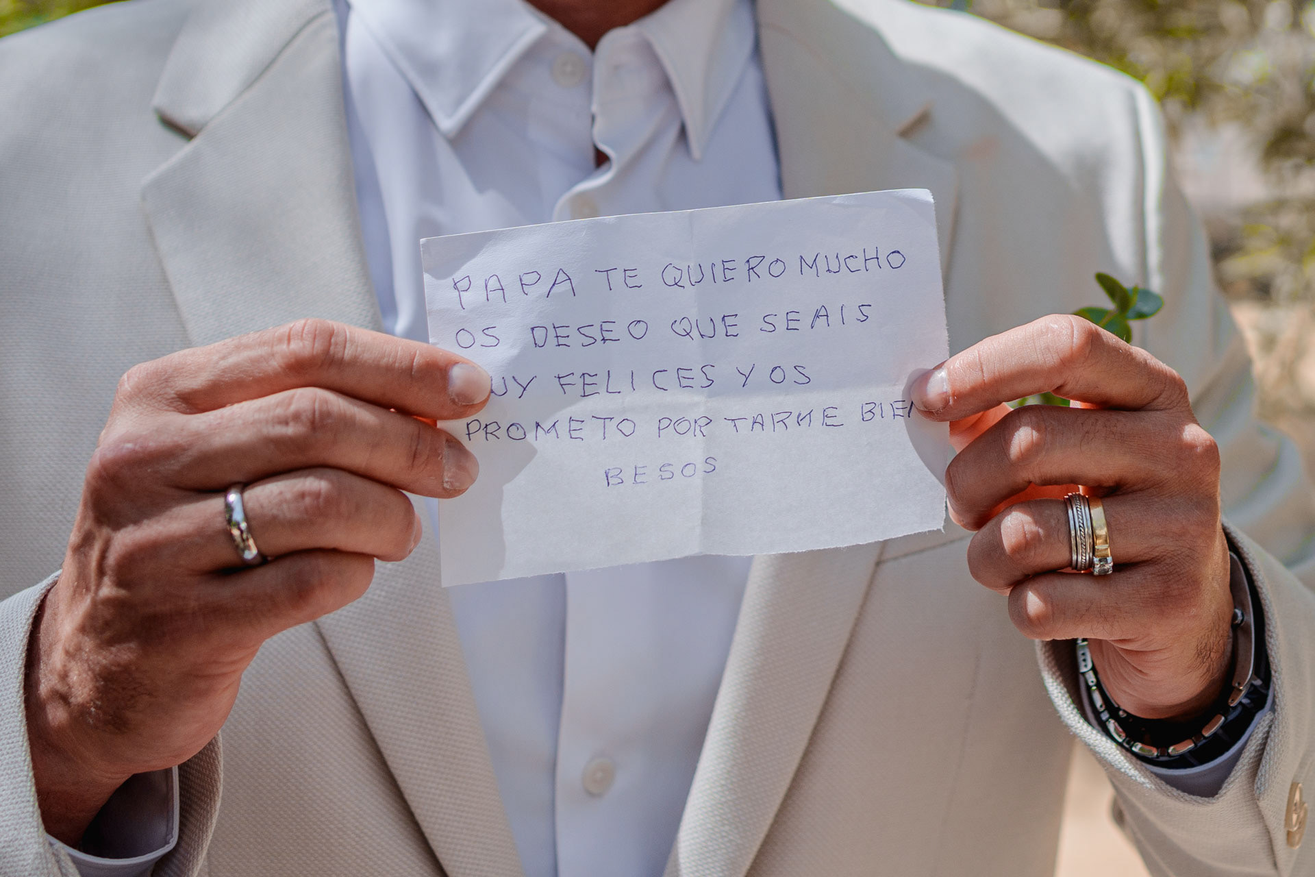 Fotografo de bodas en alicante