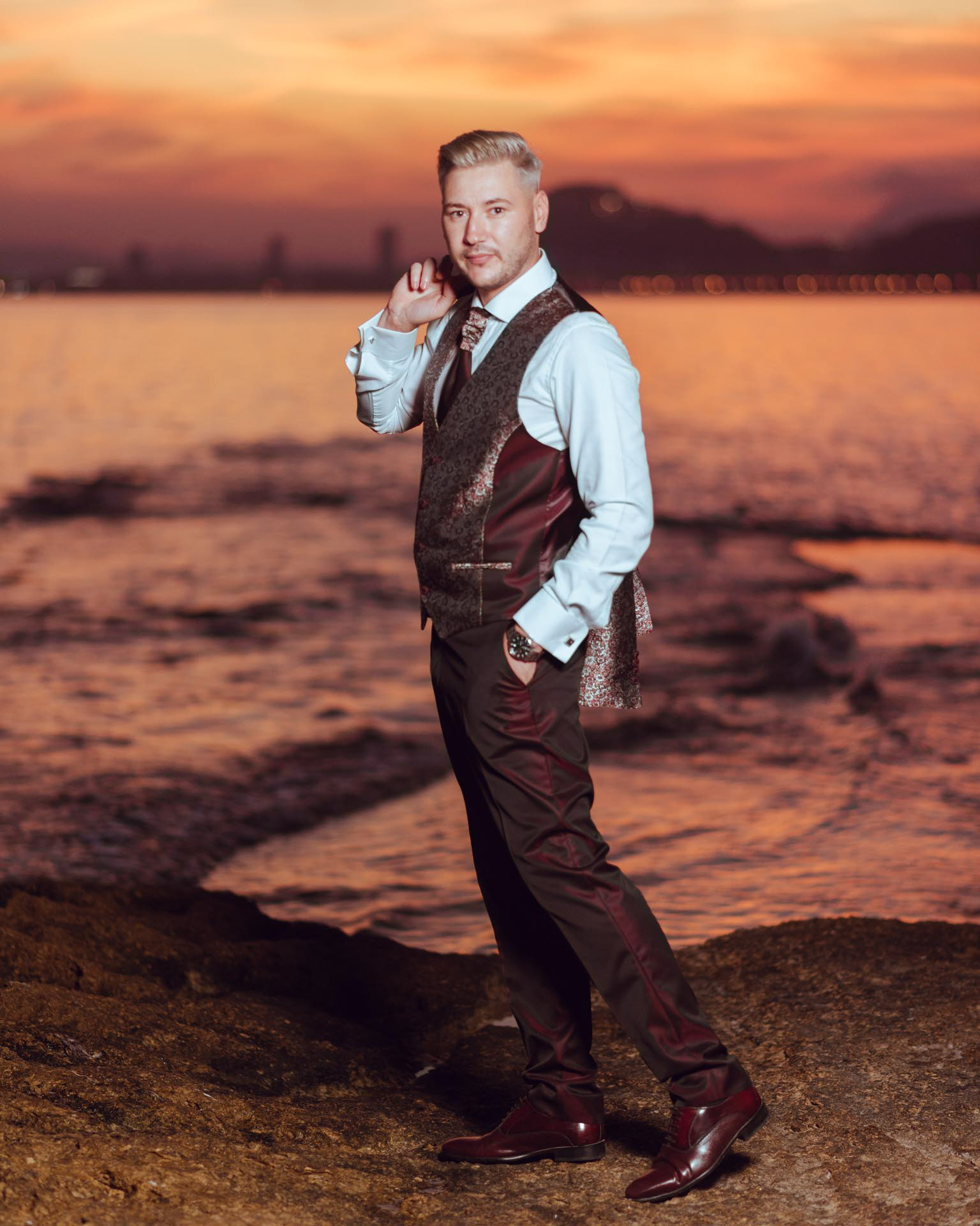 Fotografo de boda en Alicante 