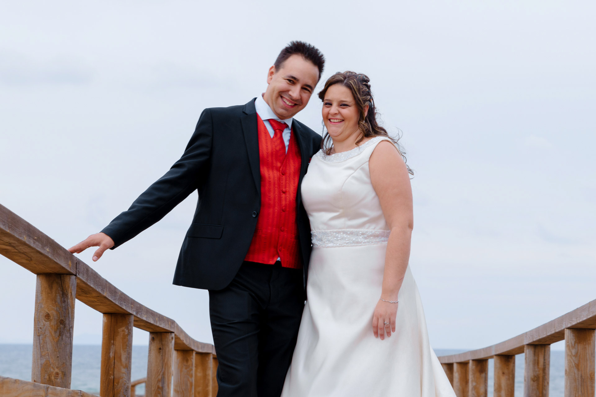 Fotógrafo de bodas en Alicante