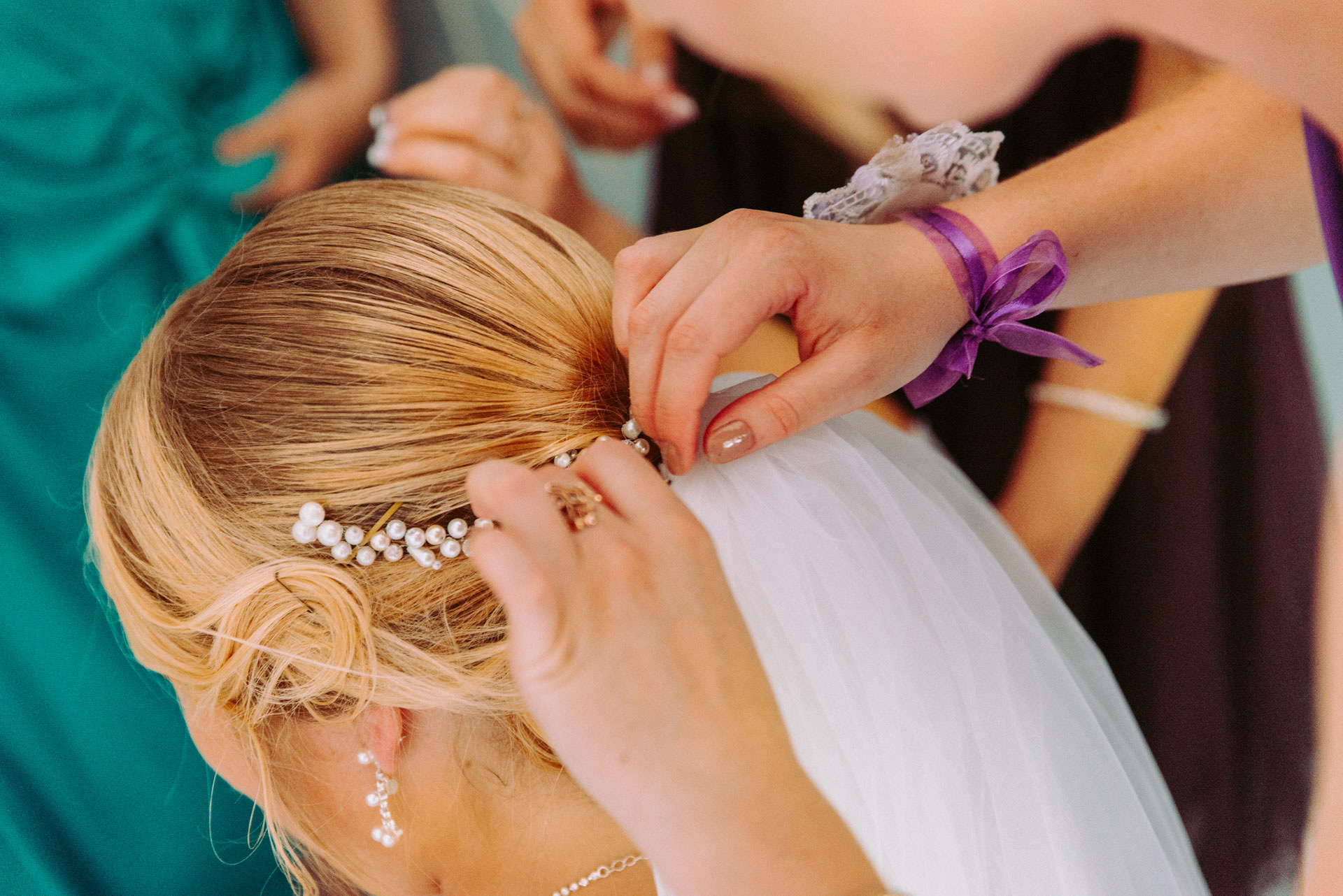 Reportaje de bodas en Denia 