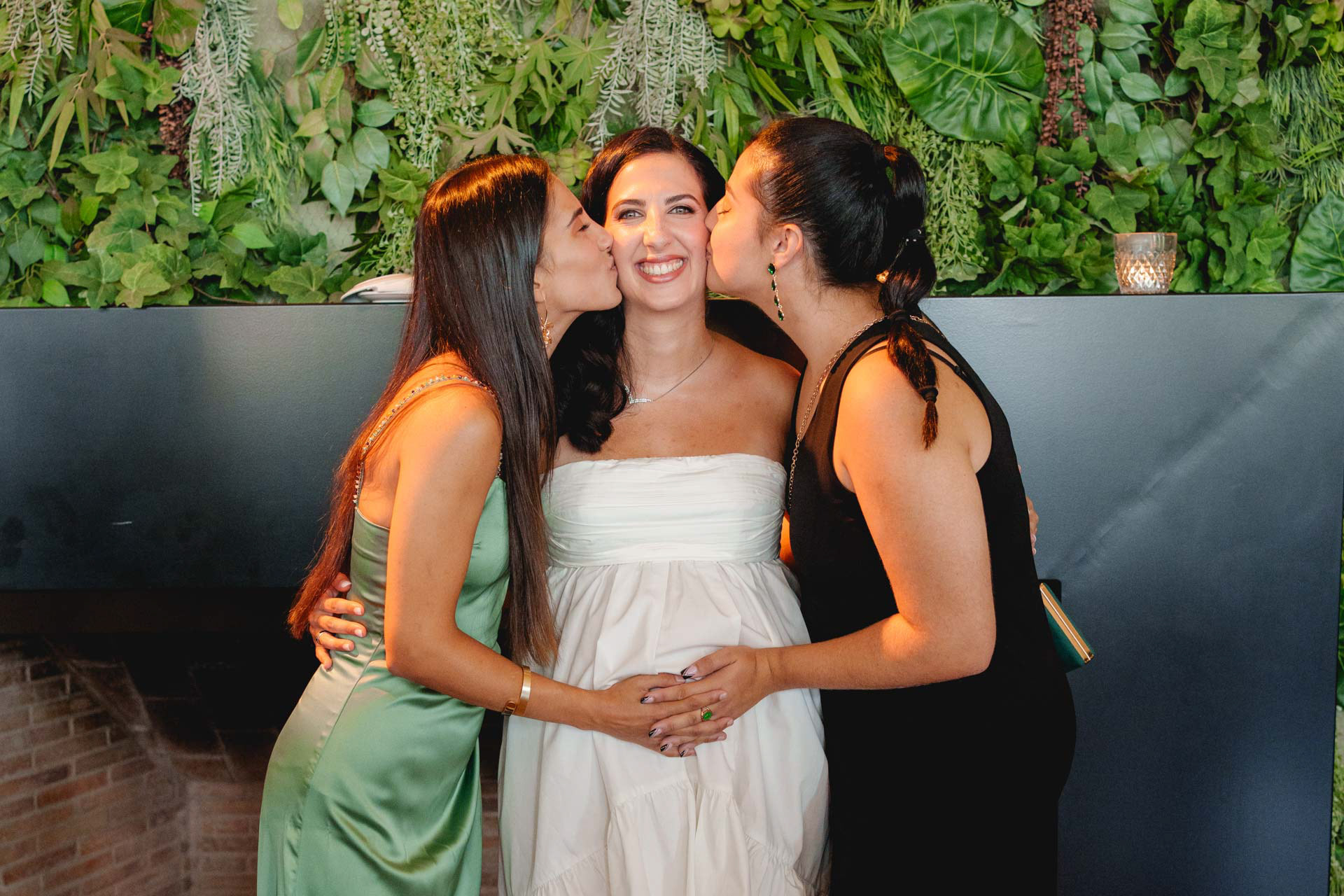 Fotografo de bodas en Alicante