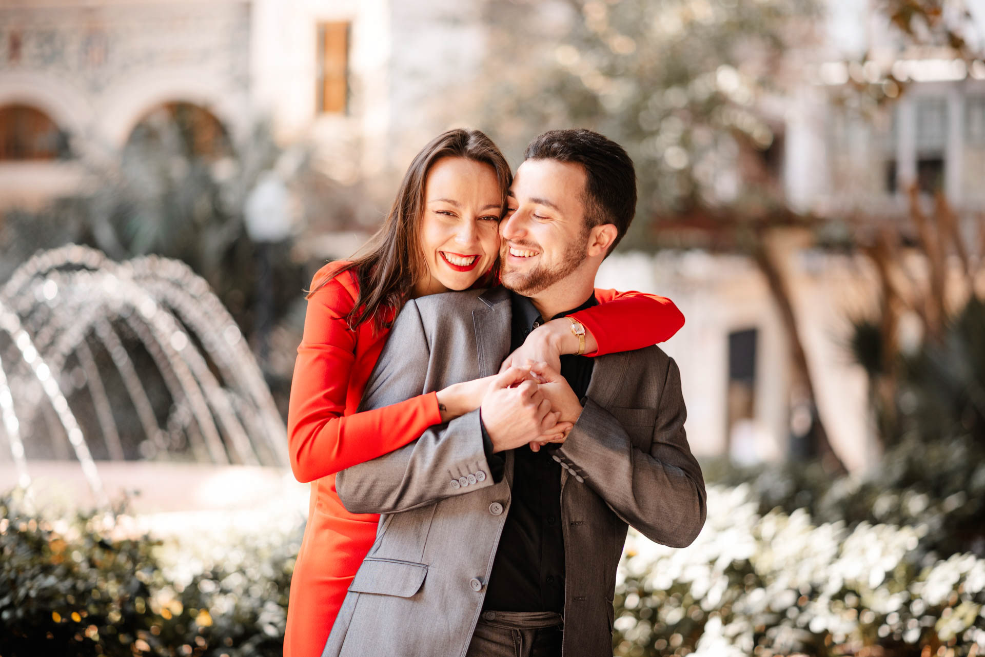 Fotógrafo en Alicante