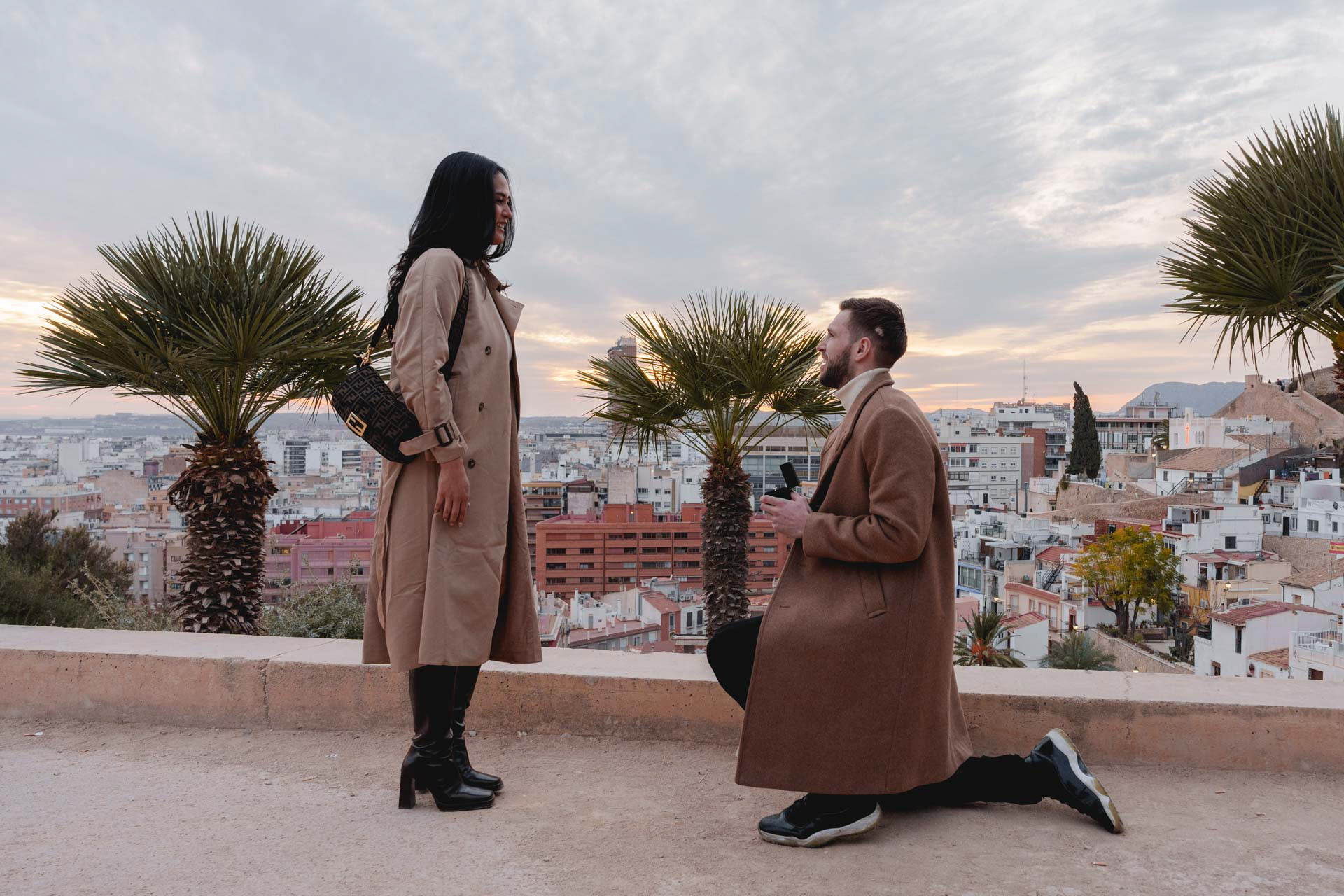 Fotografo de bodas en Alicante 