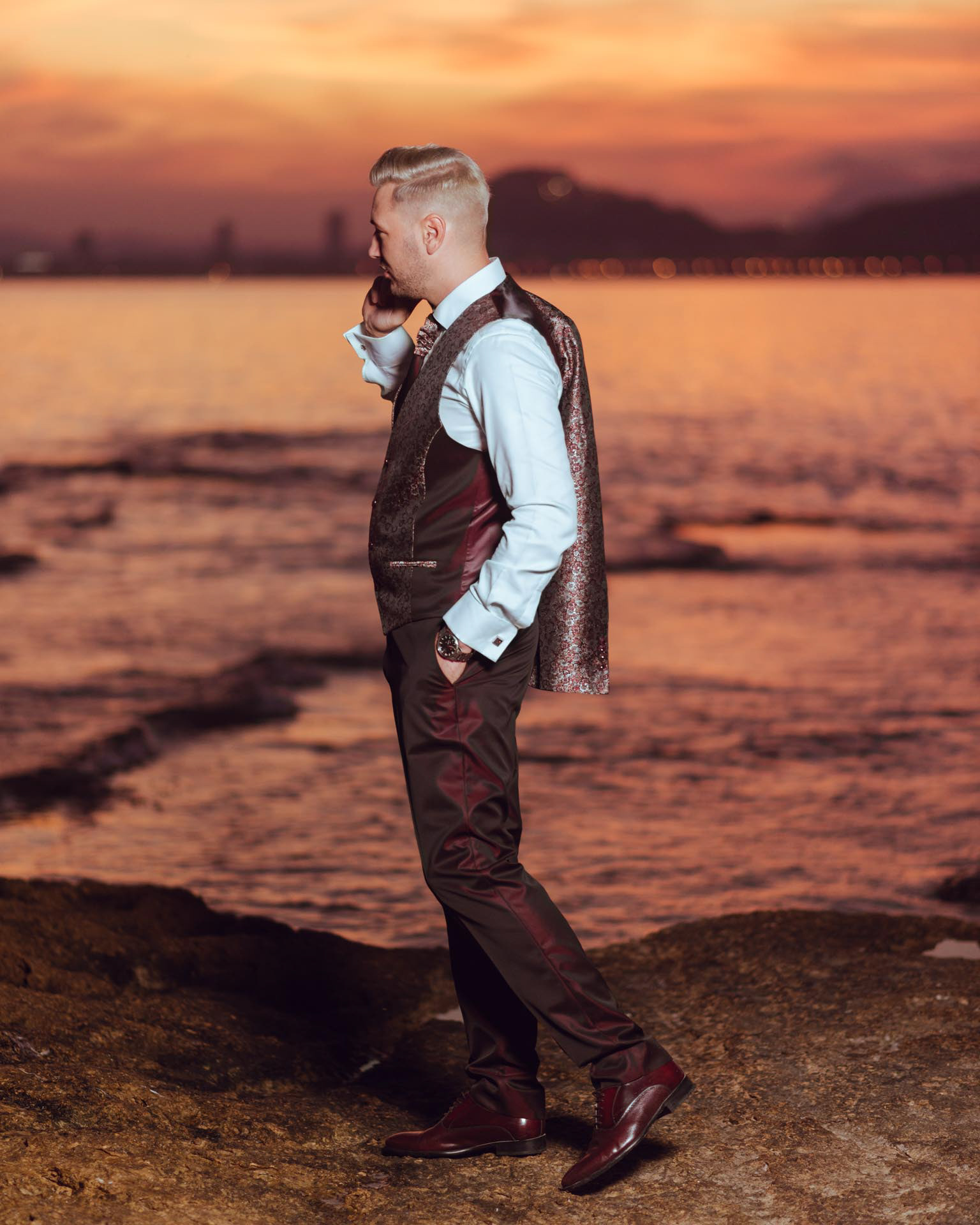 Fotografo de boda en Alicante 