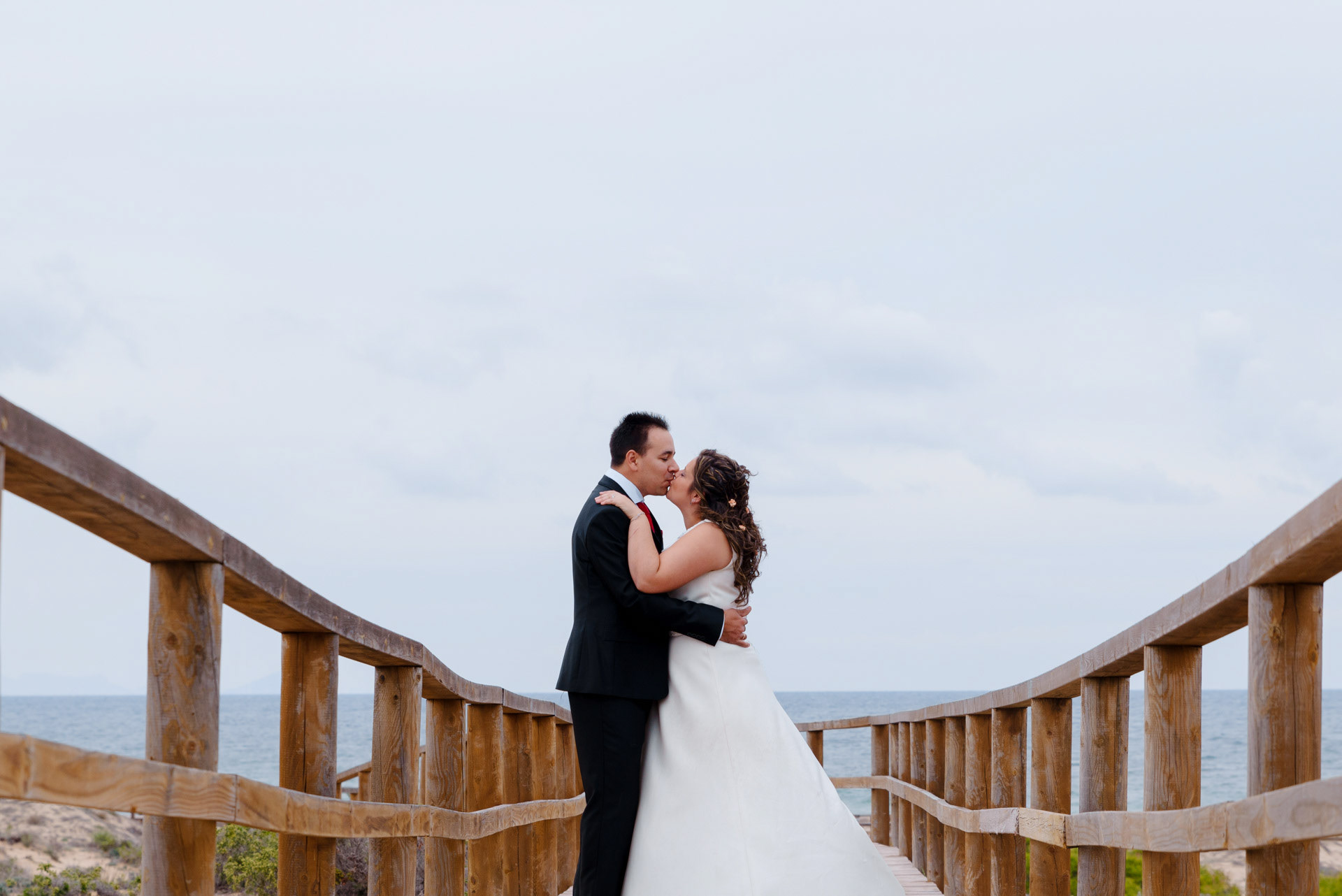 Fotógrafo de bodas en Alicante