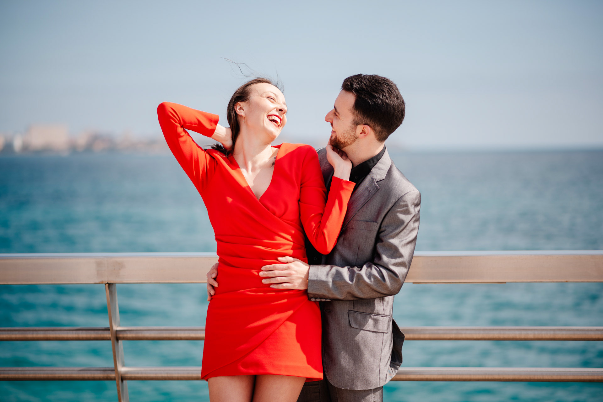 Fotógrafo en Alicante