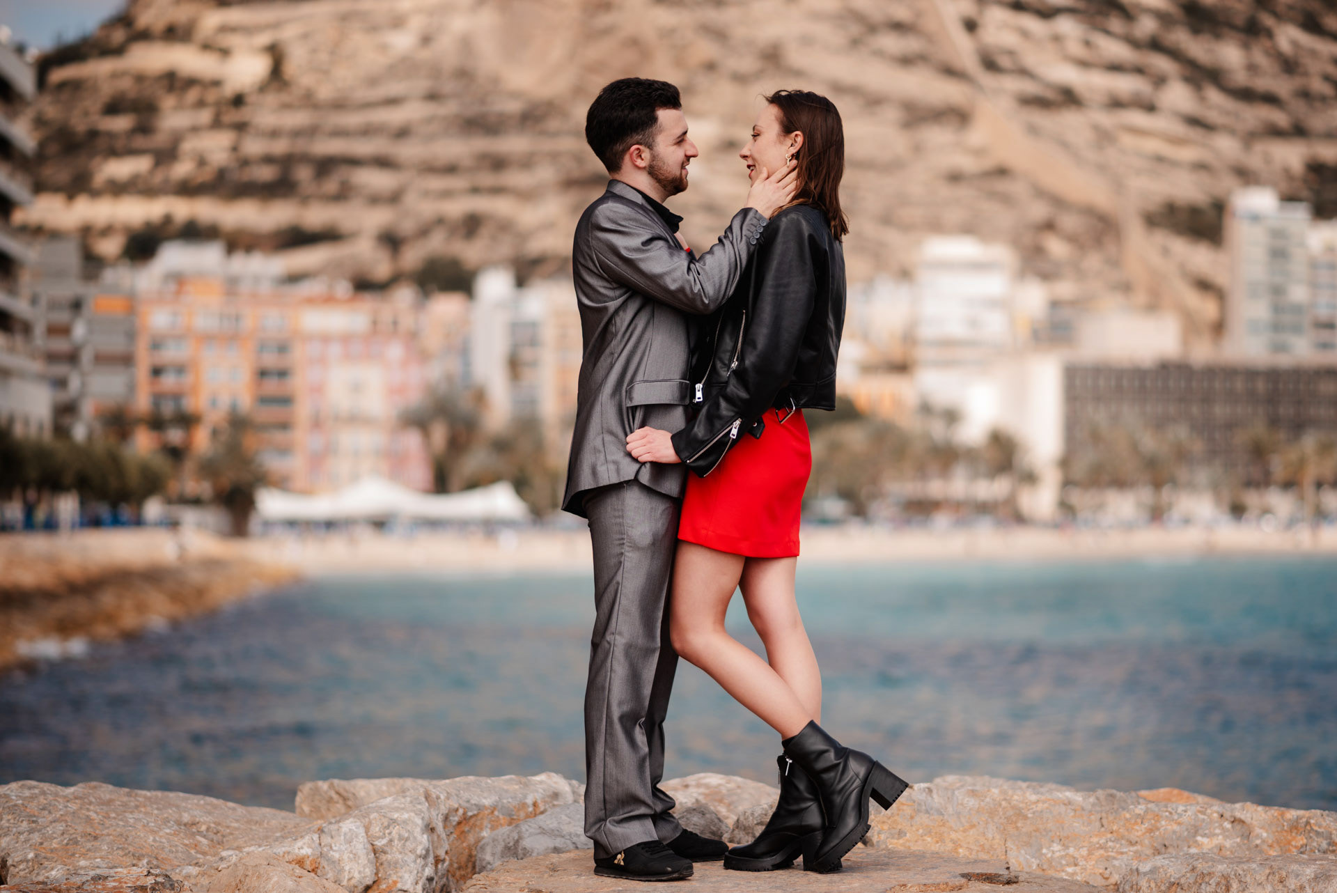 Fotógrafo en Alicante