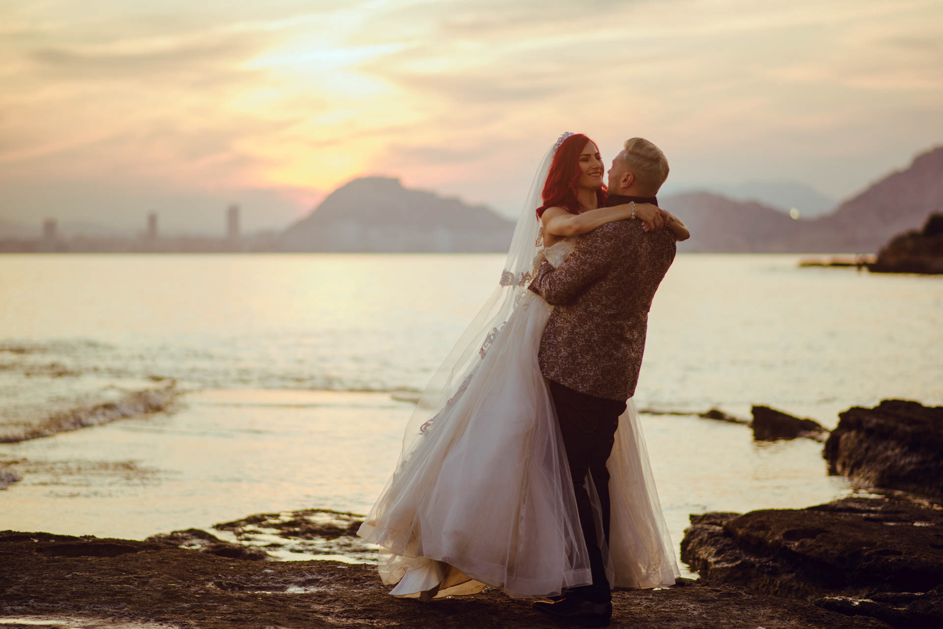 Fotografo de boda en Alicante 