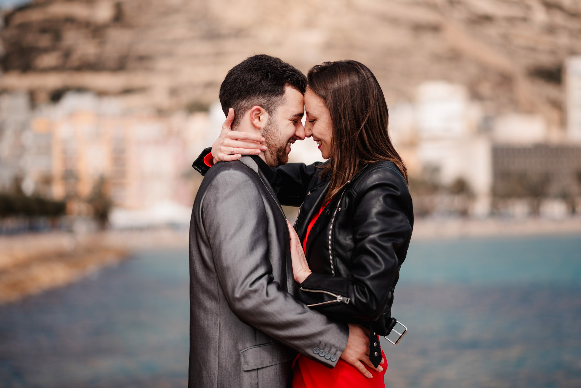 Fotógrafo en Alicante