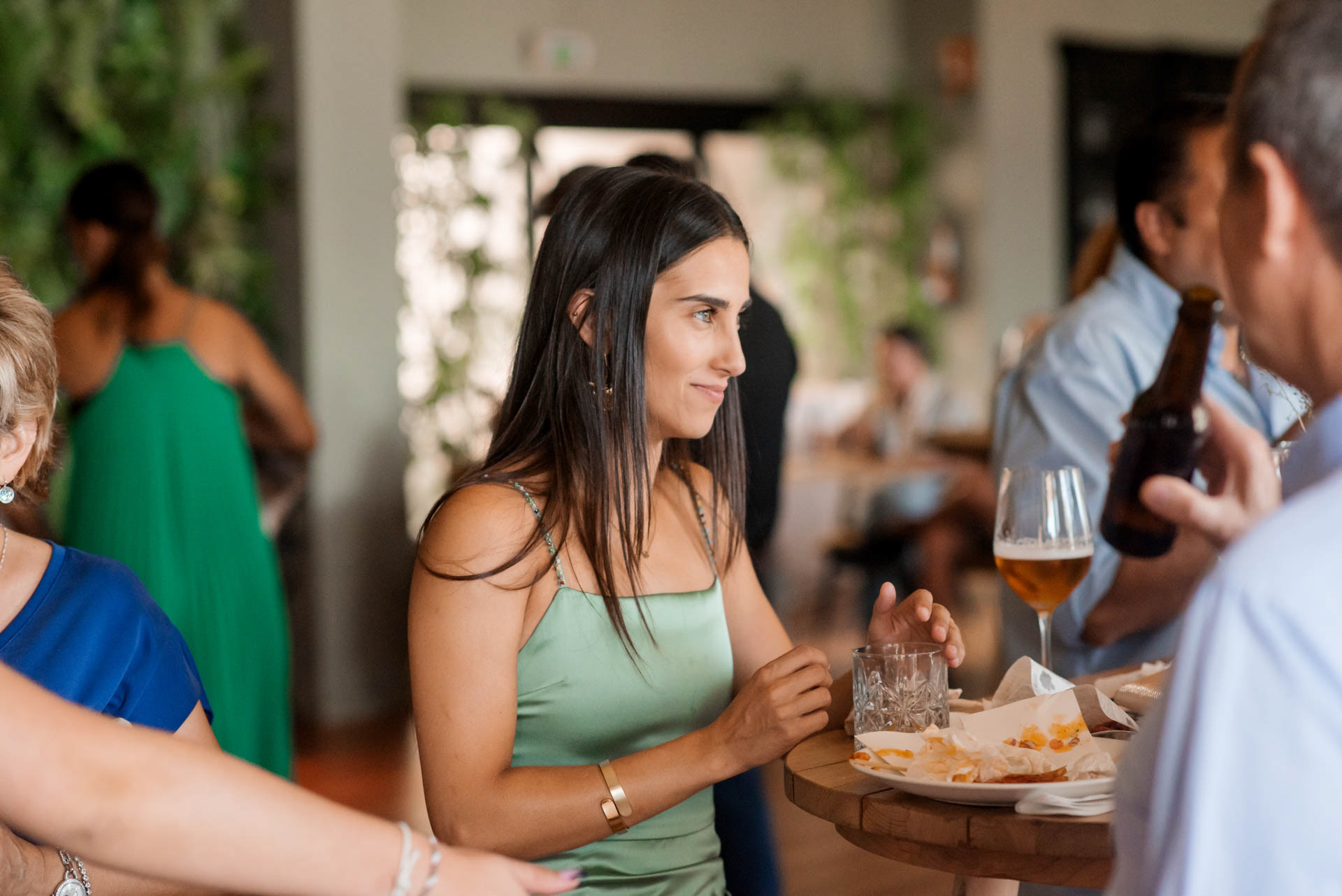 Fotografo de bodas en Alicante