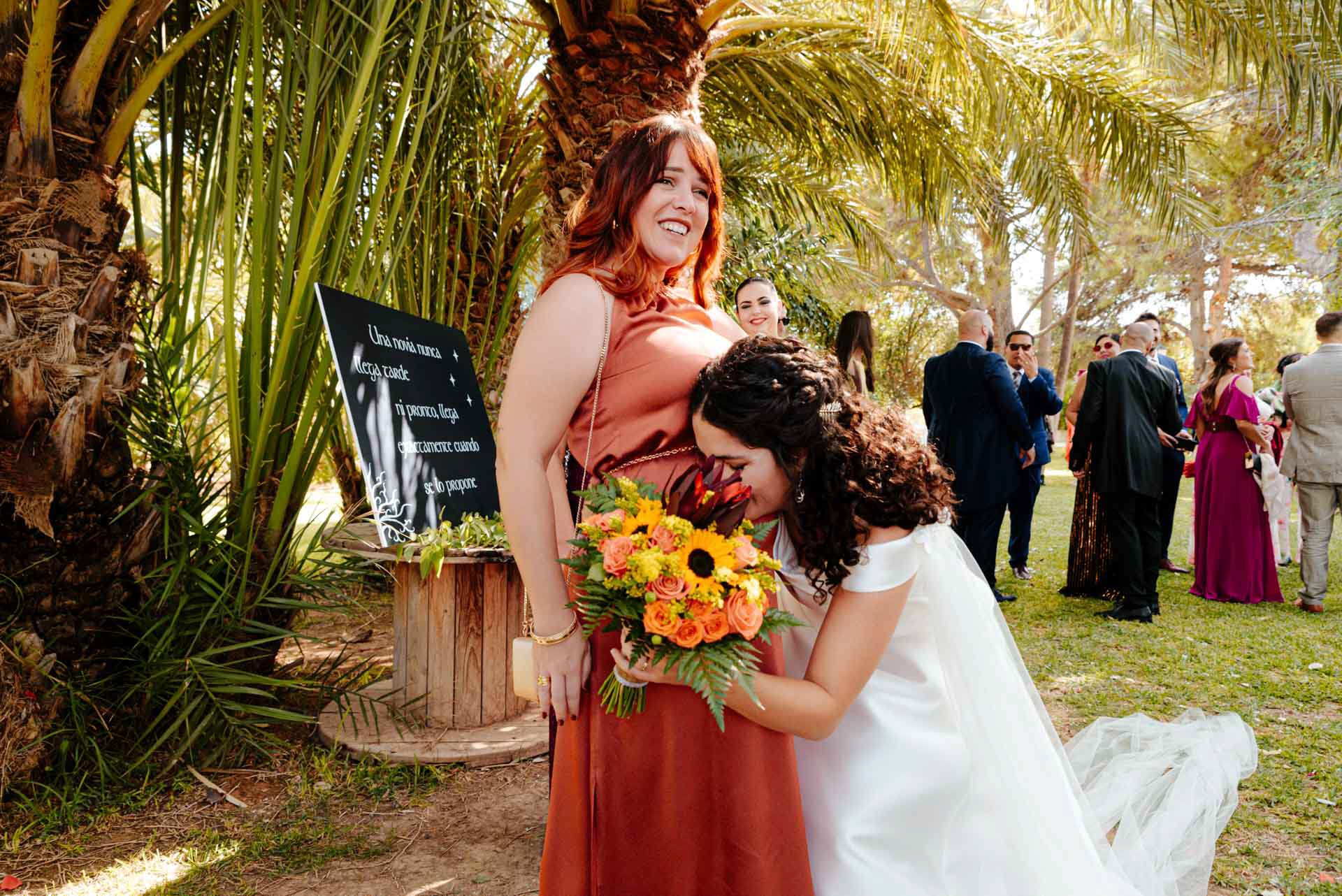 Fotógrafo de bodas en Alicante 